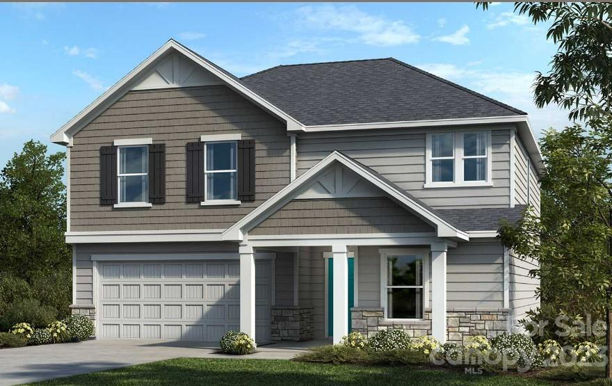 Property image 1 at 5017 Dunsford Drive, Denver, NC 28037