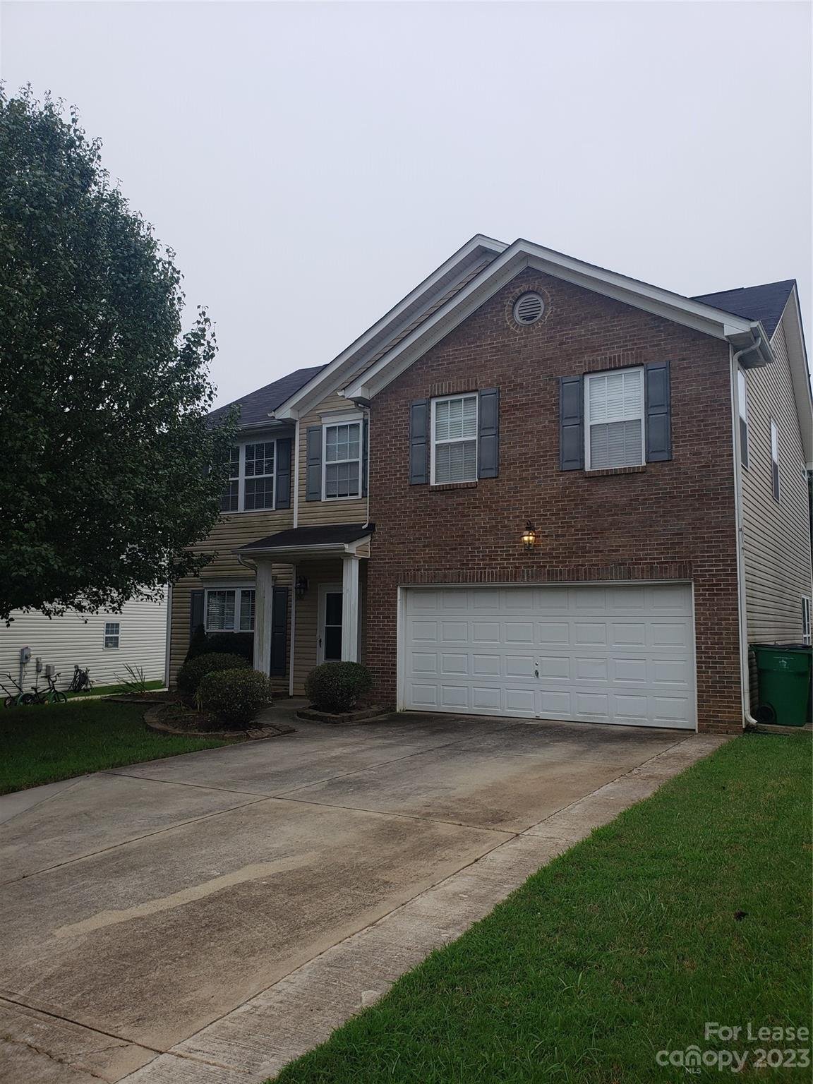 Property image 1 at 2219 Big Pine Drive, Matthews, NC 28105