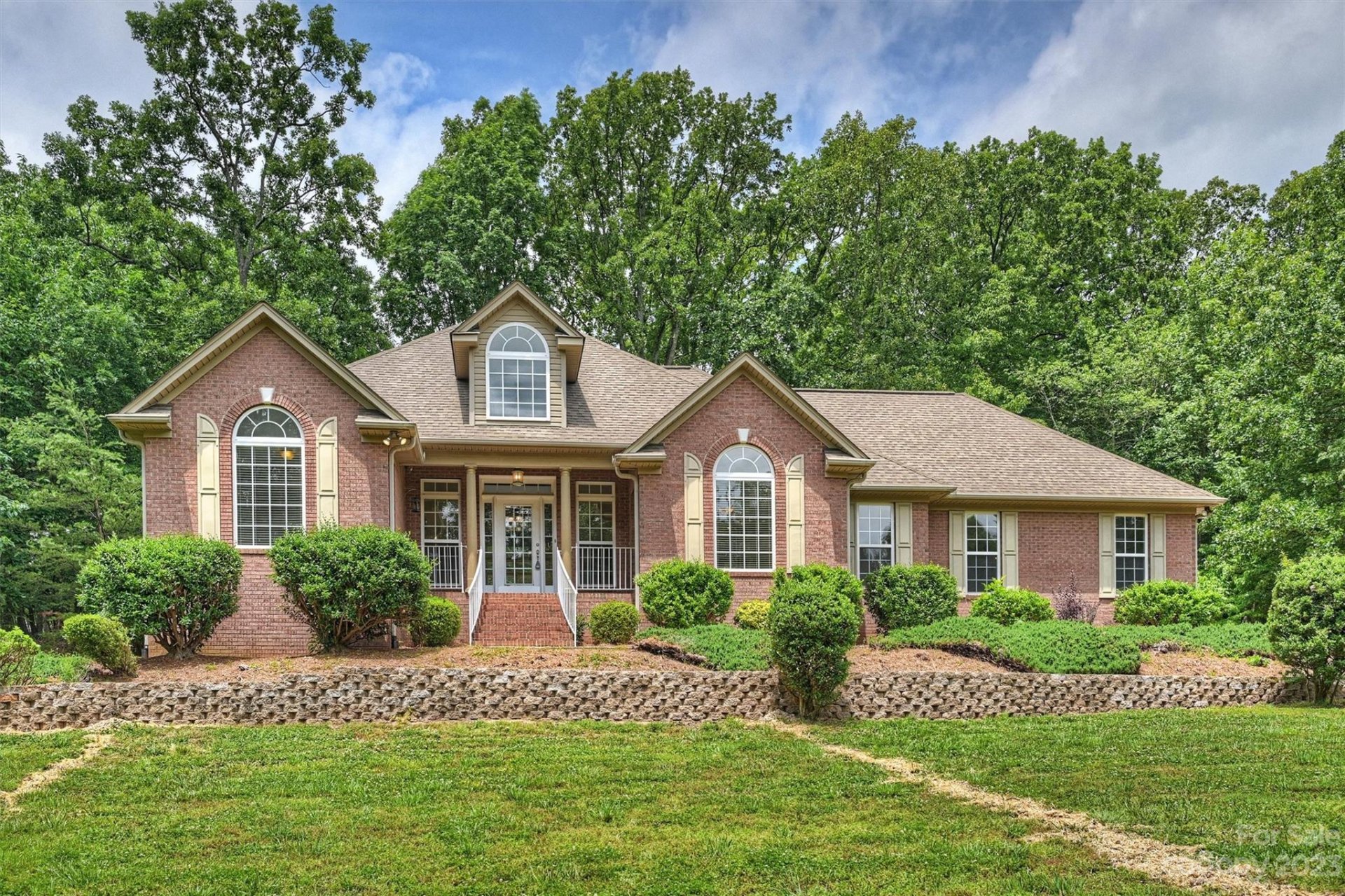 Property image 1 at 4517 Steepleton Way, Charlotte, NC 28215