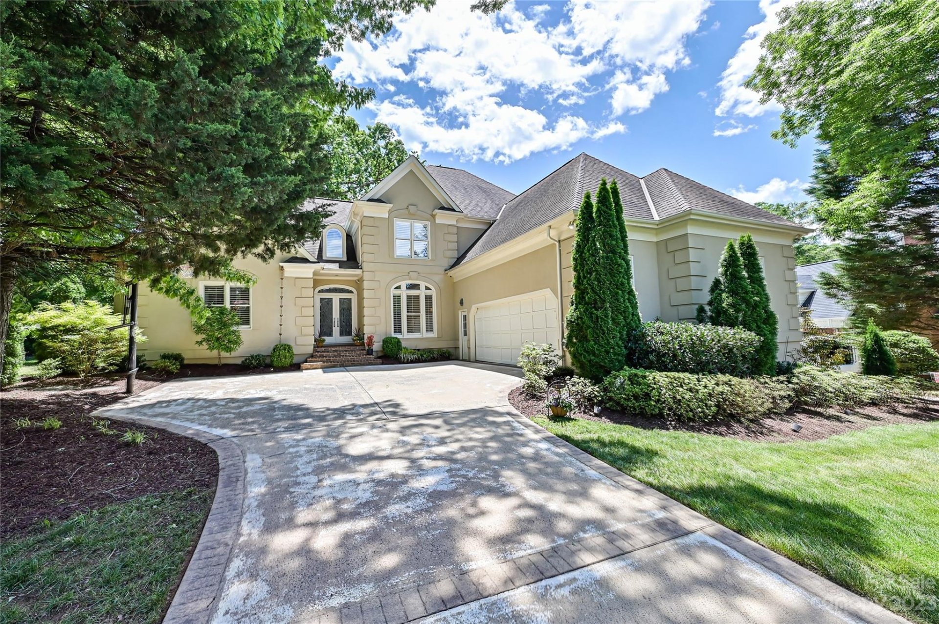 Property image 1 at 1337 Bellemeade Lane, Charlotte, NC 28270