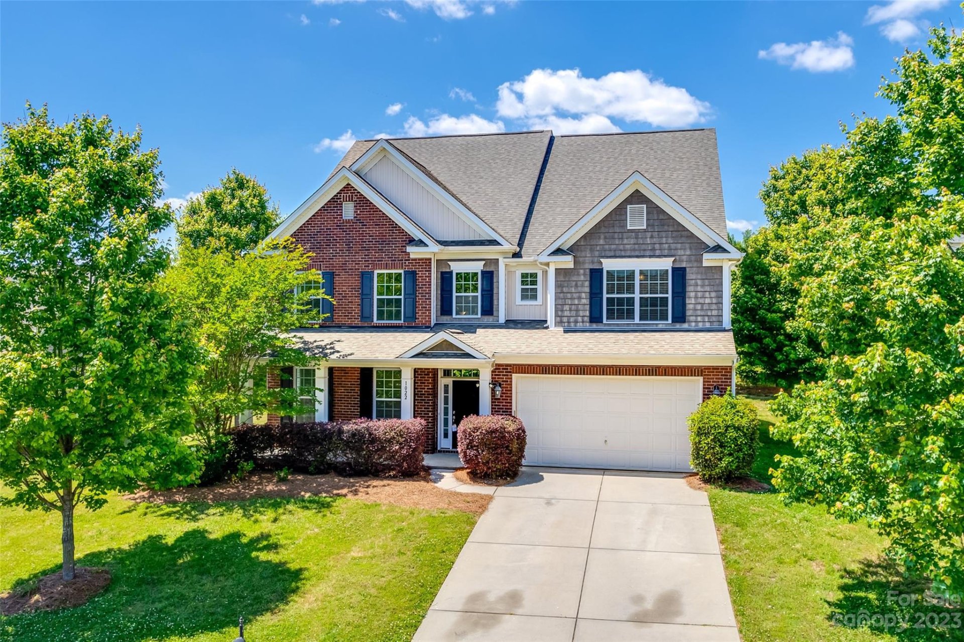 Property image 1 at 1022 Kaiser Way, Fort Mill, SC 29715