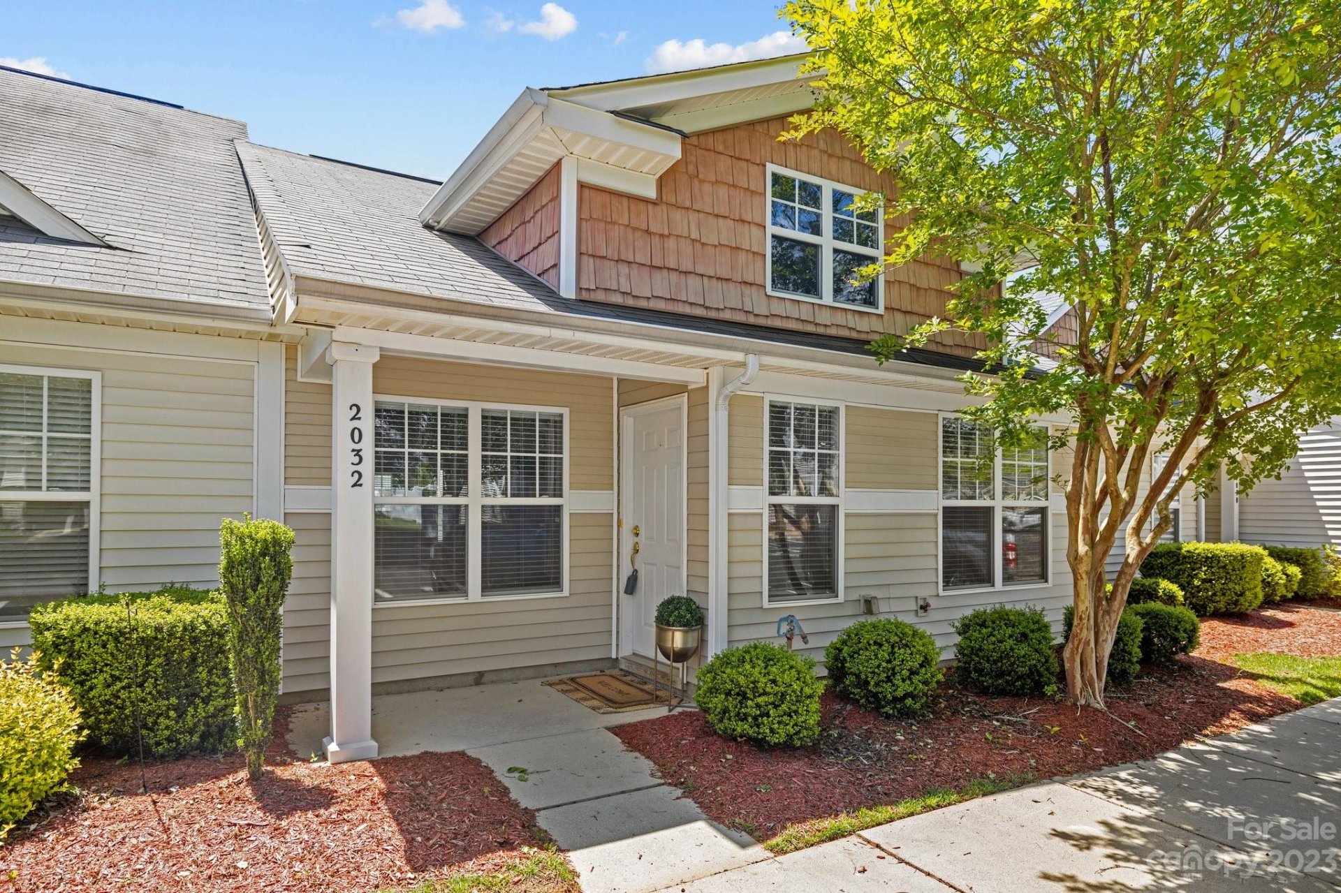 Property image 1 at 2032 Shady Pond Drive, Clover, SC 29710