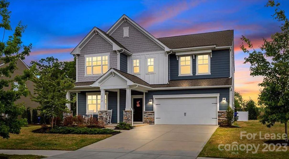 Property image 1 at 14812 Baytown Court, Huntersville, NC 28078