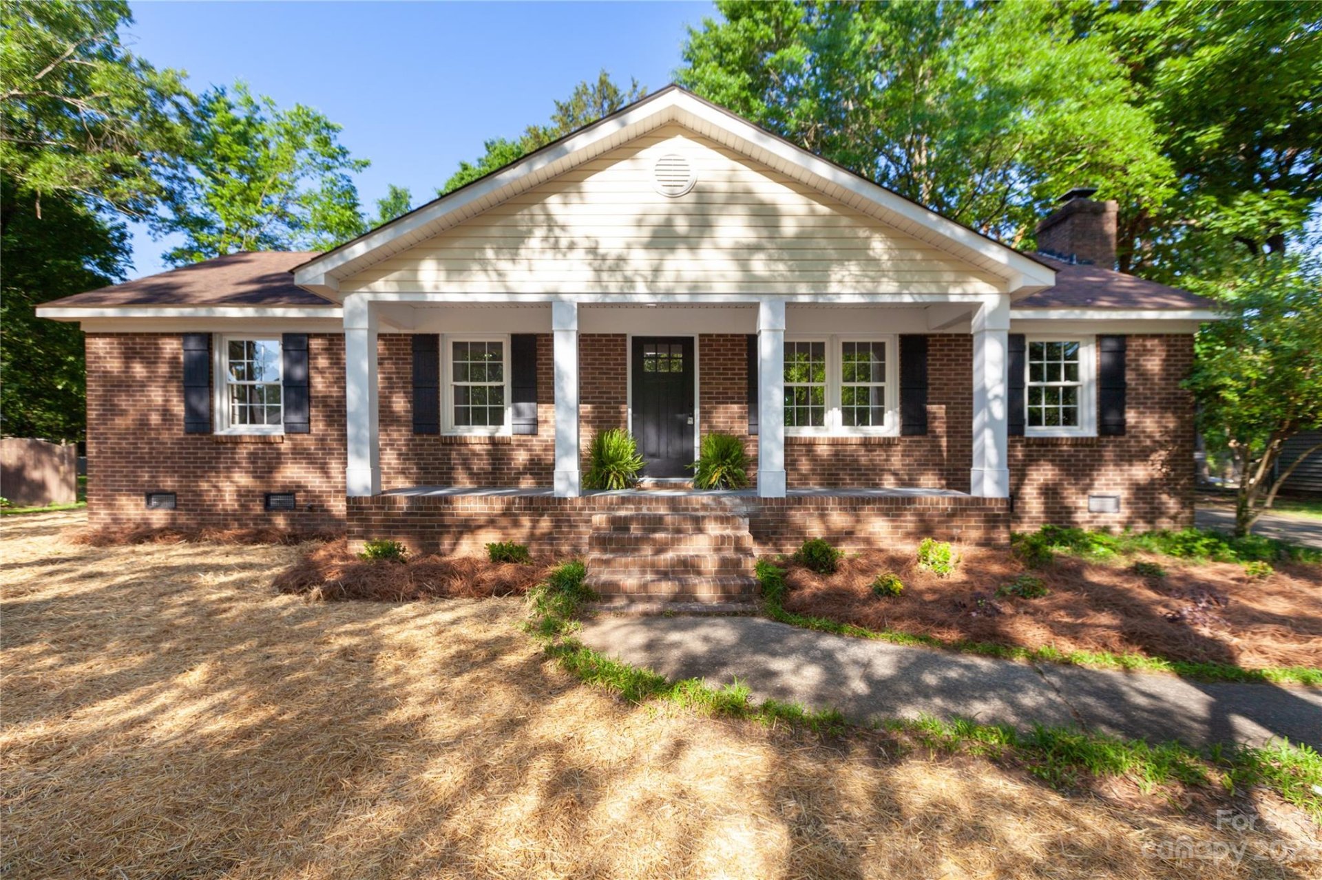 Property image 1 at 2732 Johnny Reb Lane, Charlotte, NC 28273