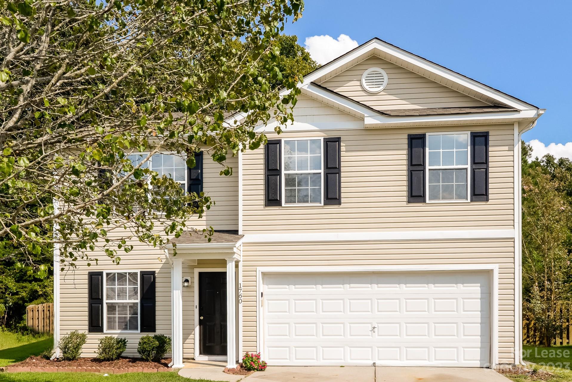 Property image 1 at 1760 Harland Street, Charlotte, NC 28216