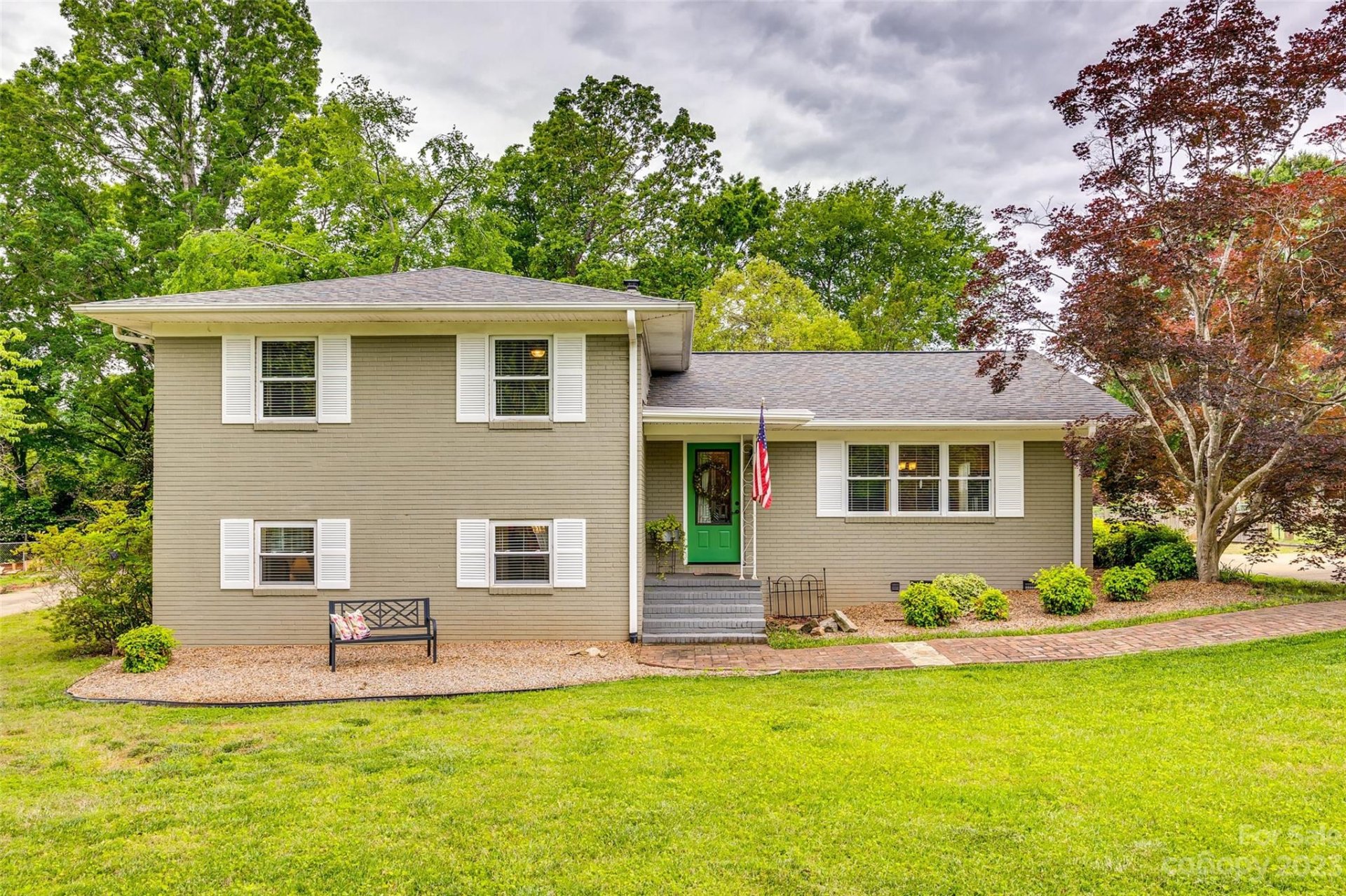 Property image 1 at 1759 Matthews Drive, Rock Hill, SC 29732