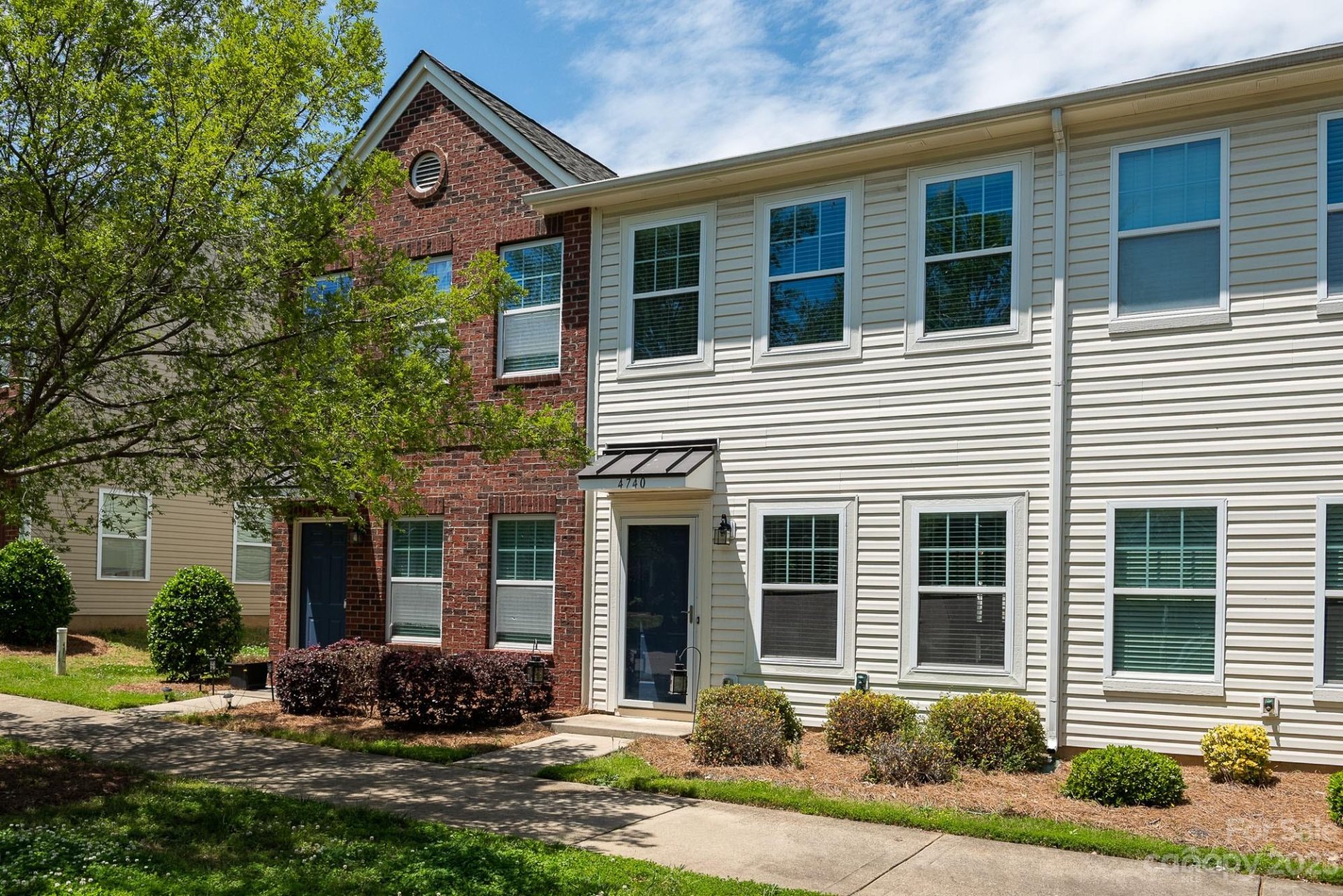 4740 Johnston Oehler Road