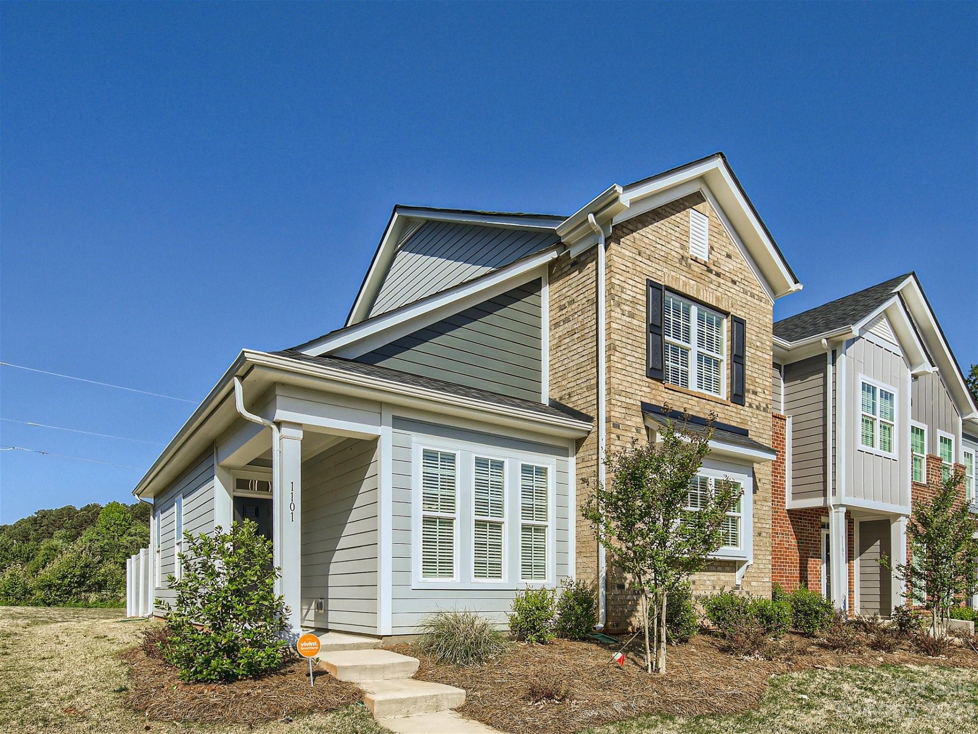 Property image 1 at 1101 Johns Walk Way, Belmont, NC 28012