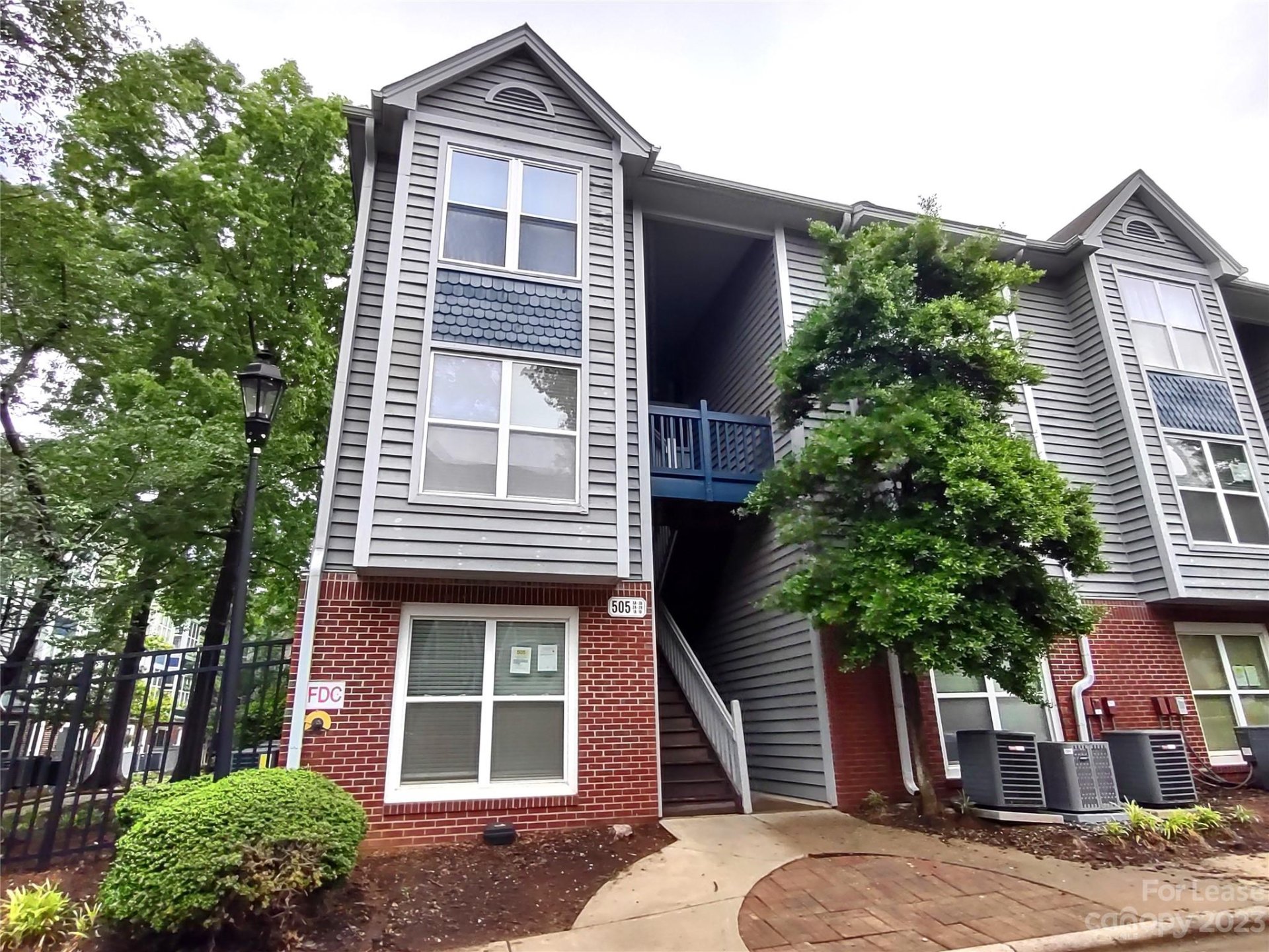 Property image 1 at 505 Graham Street, Charlotte, NC 28202