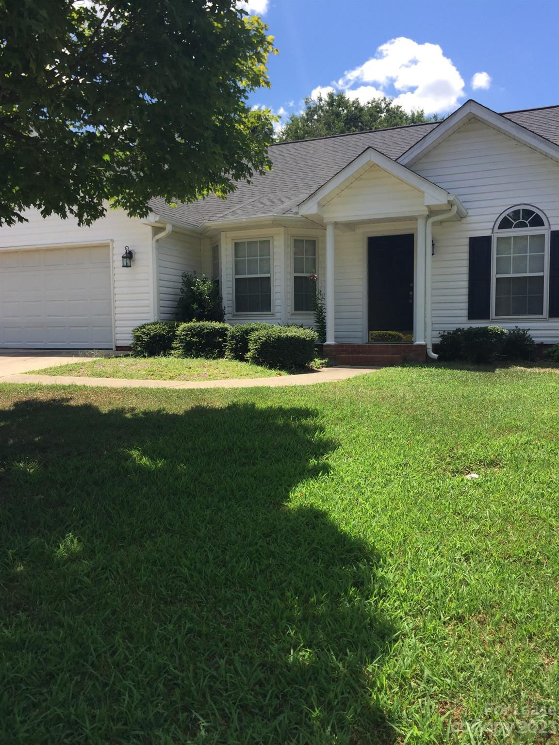 Property image 1 at 7430 Flodden Field Court, Charlotte, NC 28217