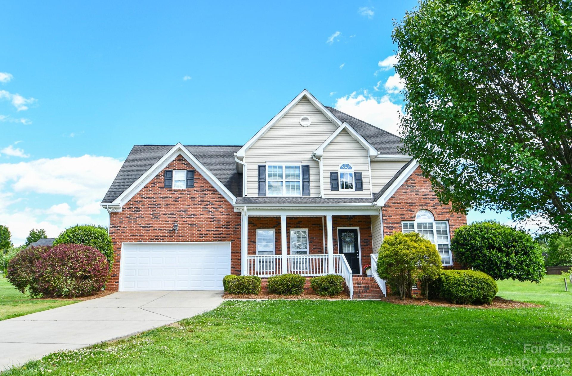 2820 Loxdale Farms Drive