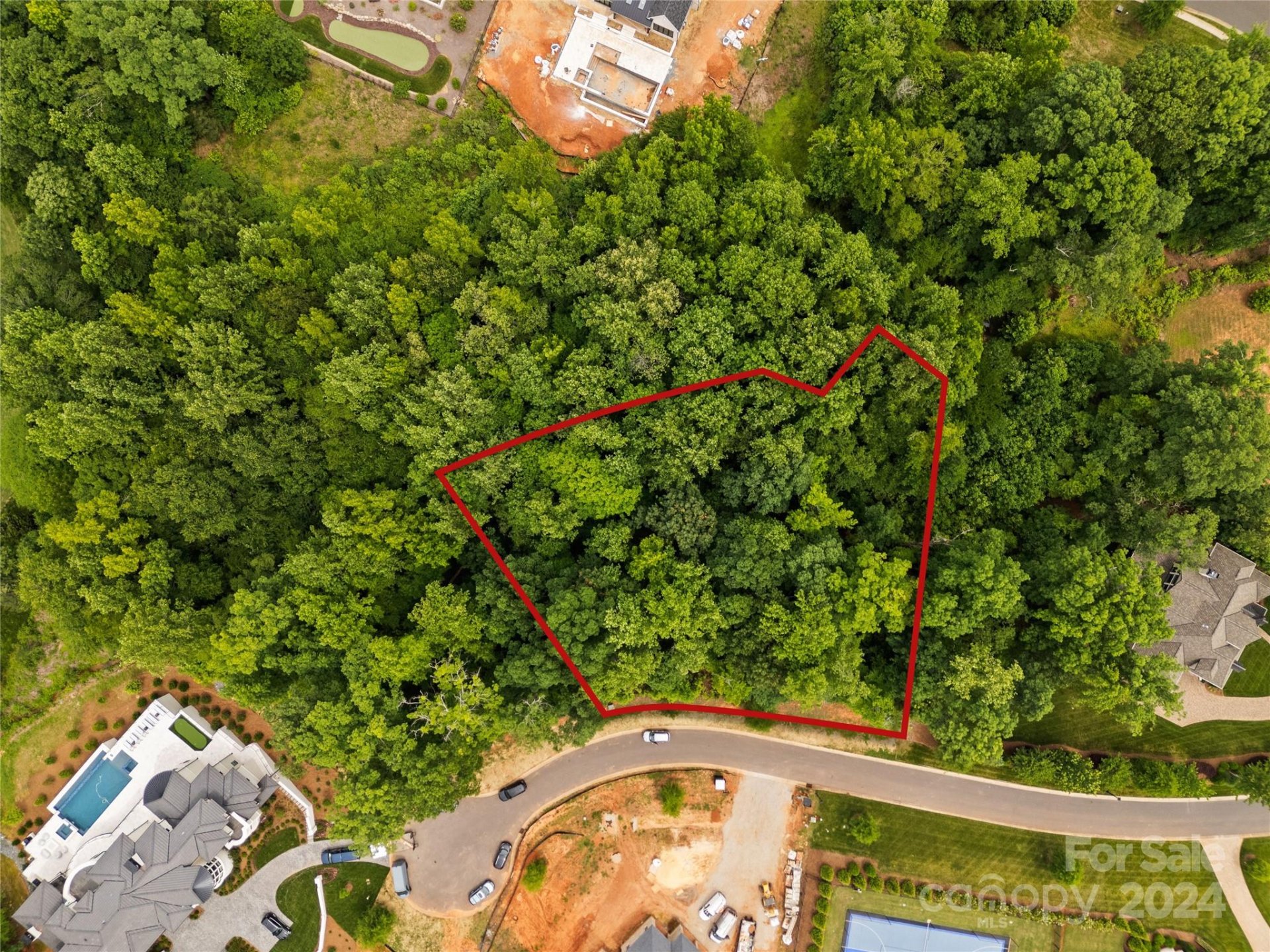Property image 2 at 8706 Ruby Hill Court, Waxhaw, NC 28173