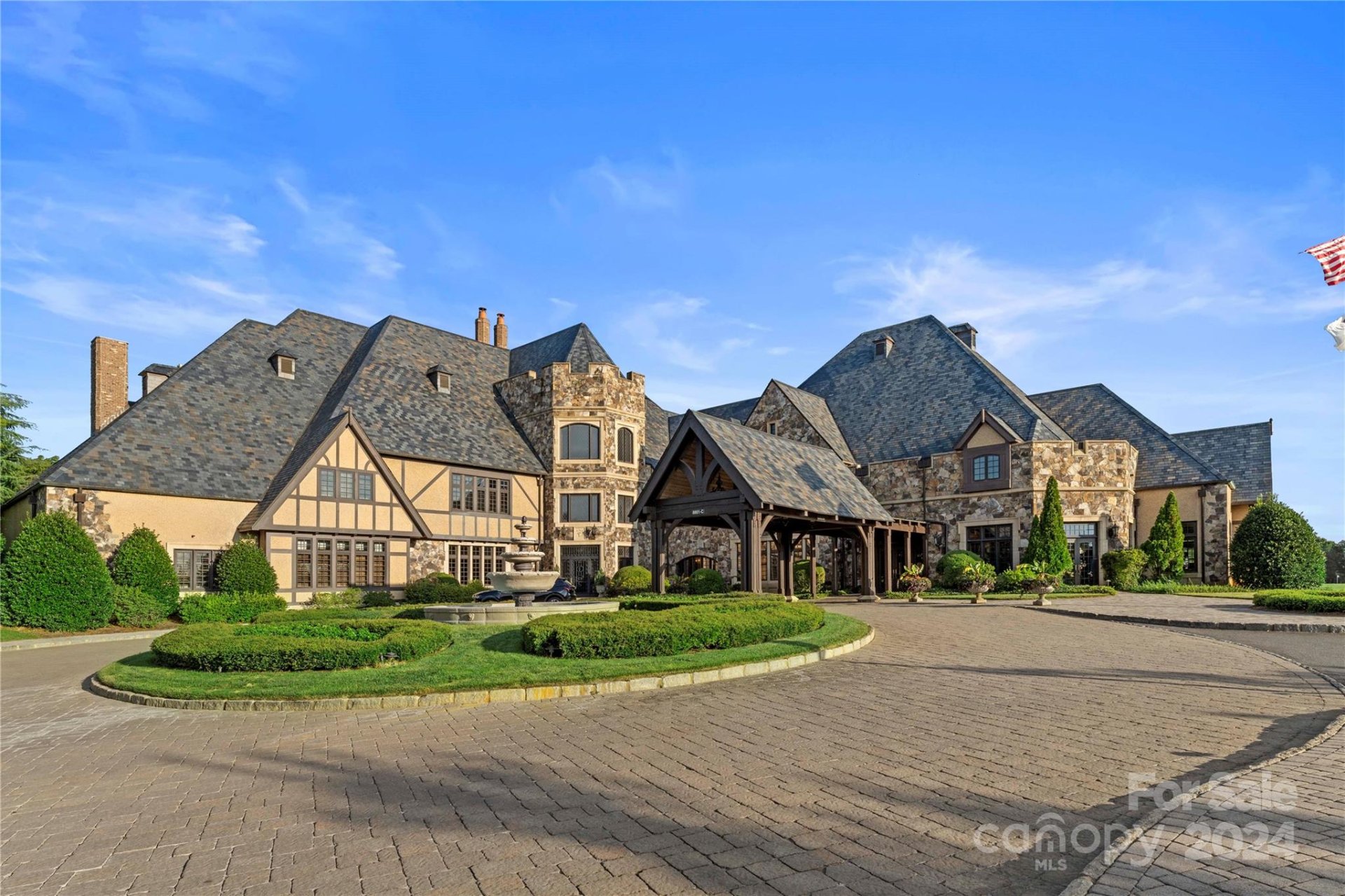 Property image 4 at 8706 Ruby Hill Court, Waxhaw, NC 28173