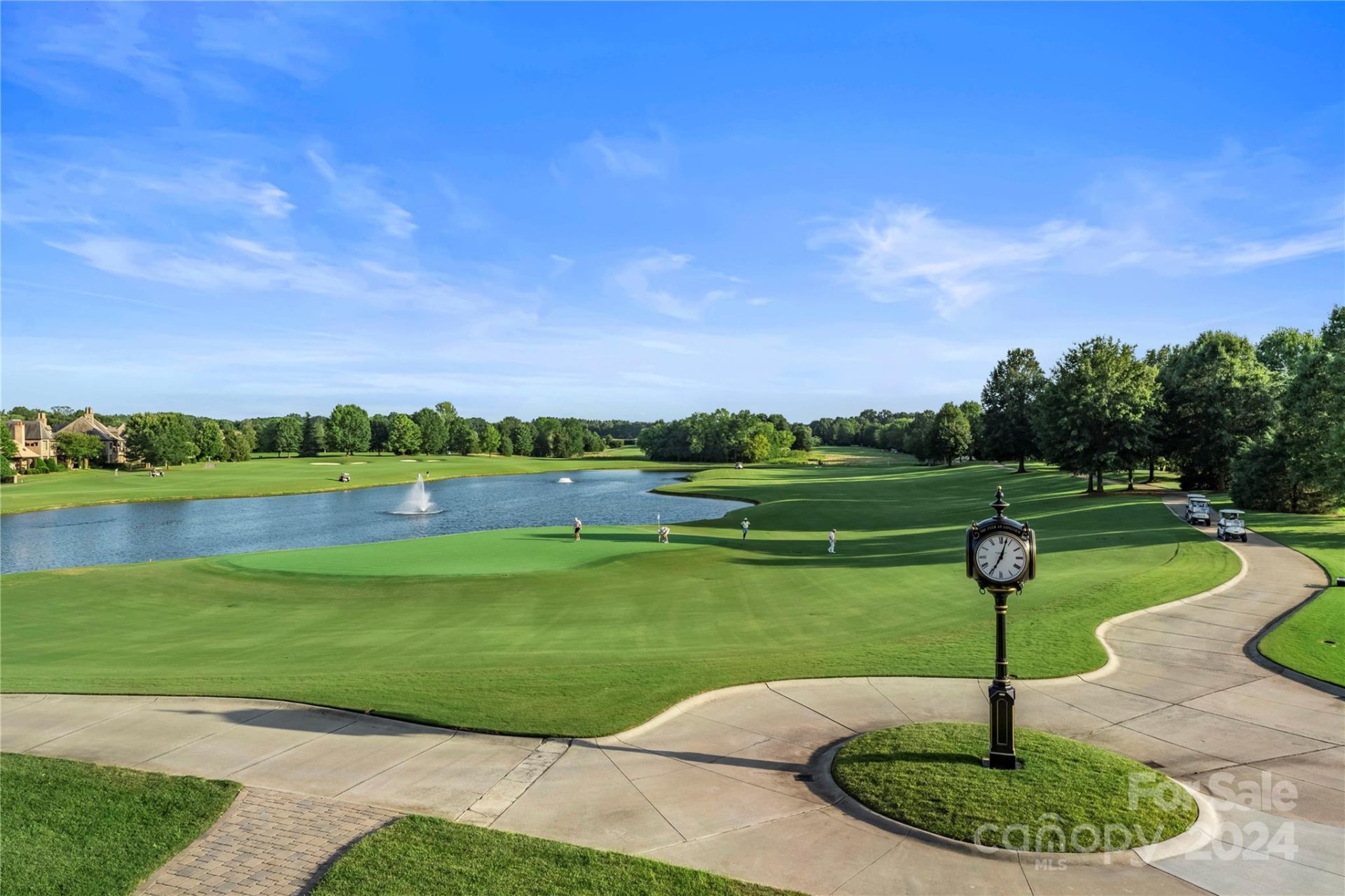 Property image 5 at 8706 Ruby Hill Court, Waxhaw, NC 28173