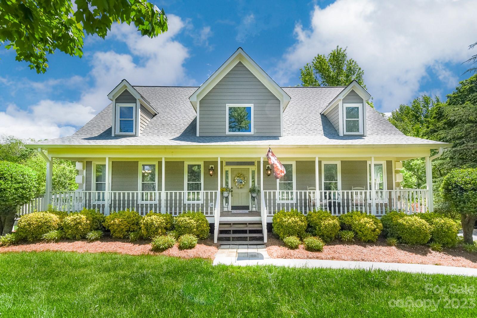Property image 2 at 1615 Mary Ellen Drive, Fort Mill, SC 29708