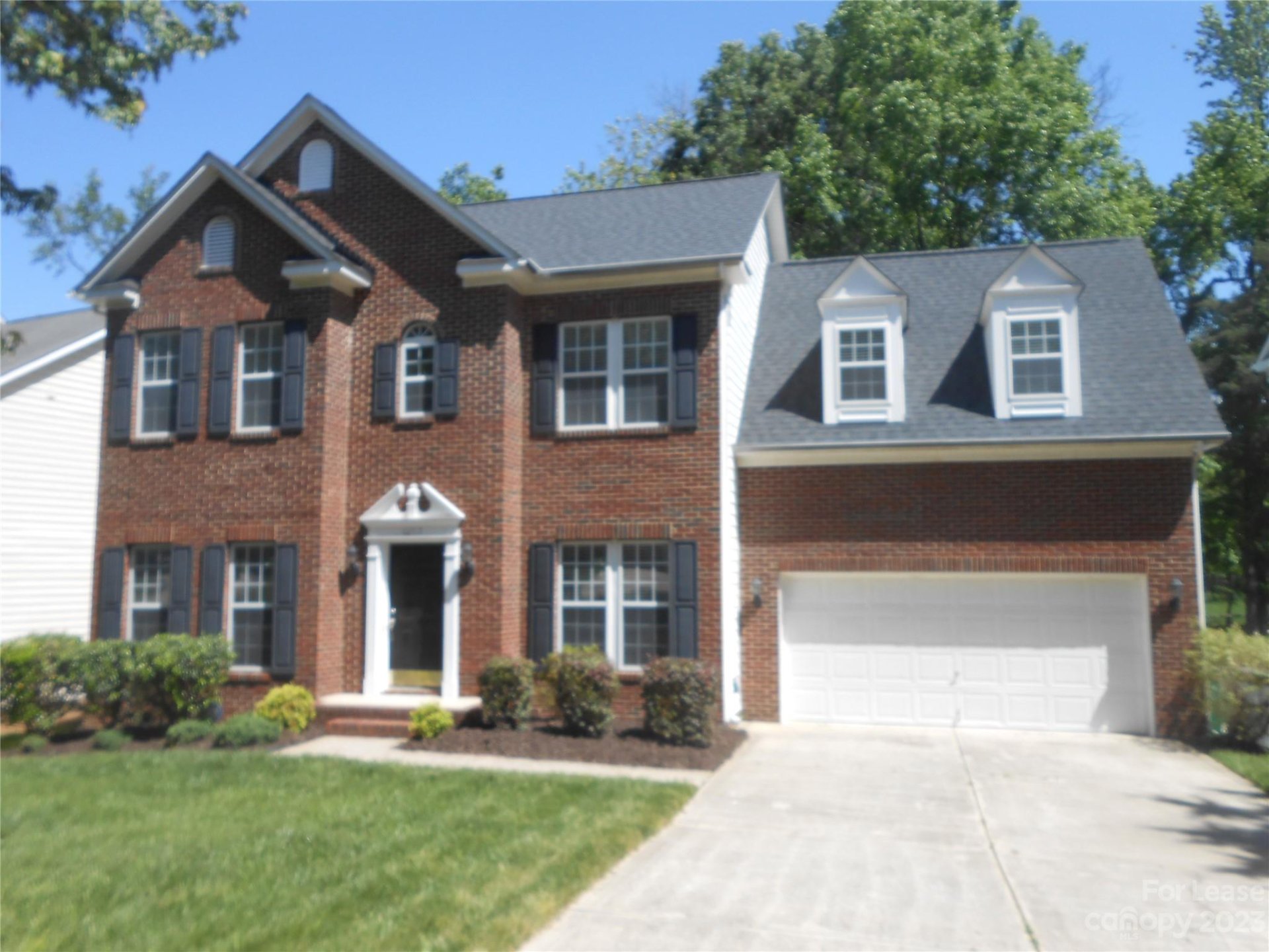 Property image 1 at 6217 Chavel Lane, Charlotte, NC 28269