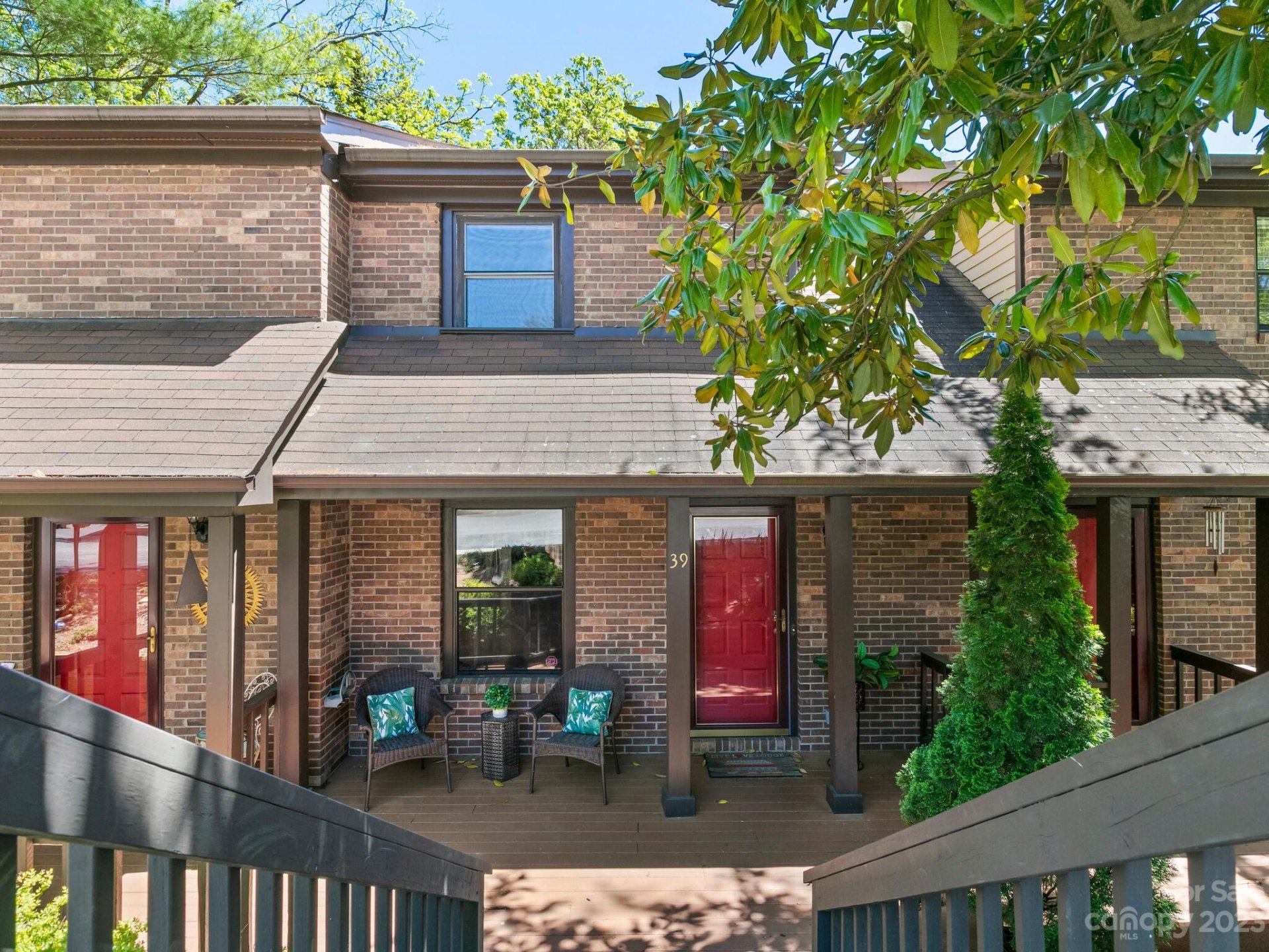 Property image 1 at 16 Spears Avenue, Asheville, NC 28801