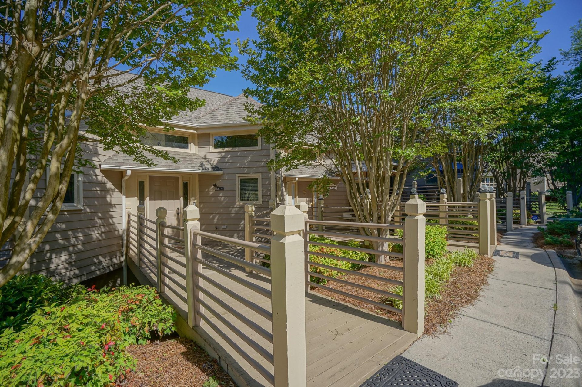 Property image 1 at 14635 Waterside Drive, Charlotte, NC 28278