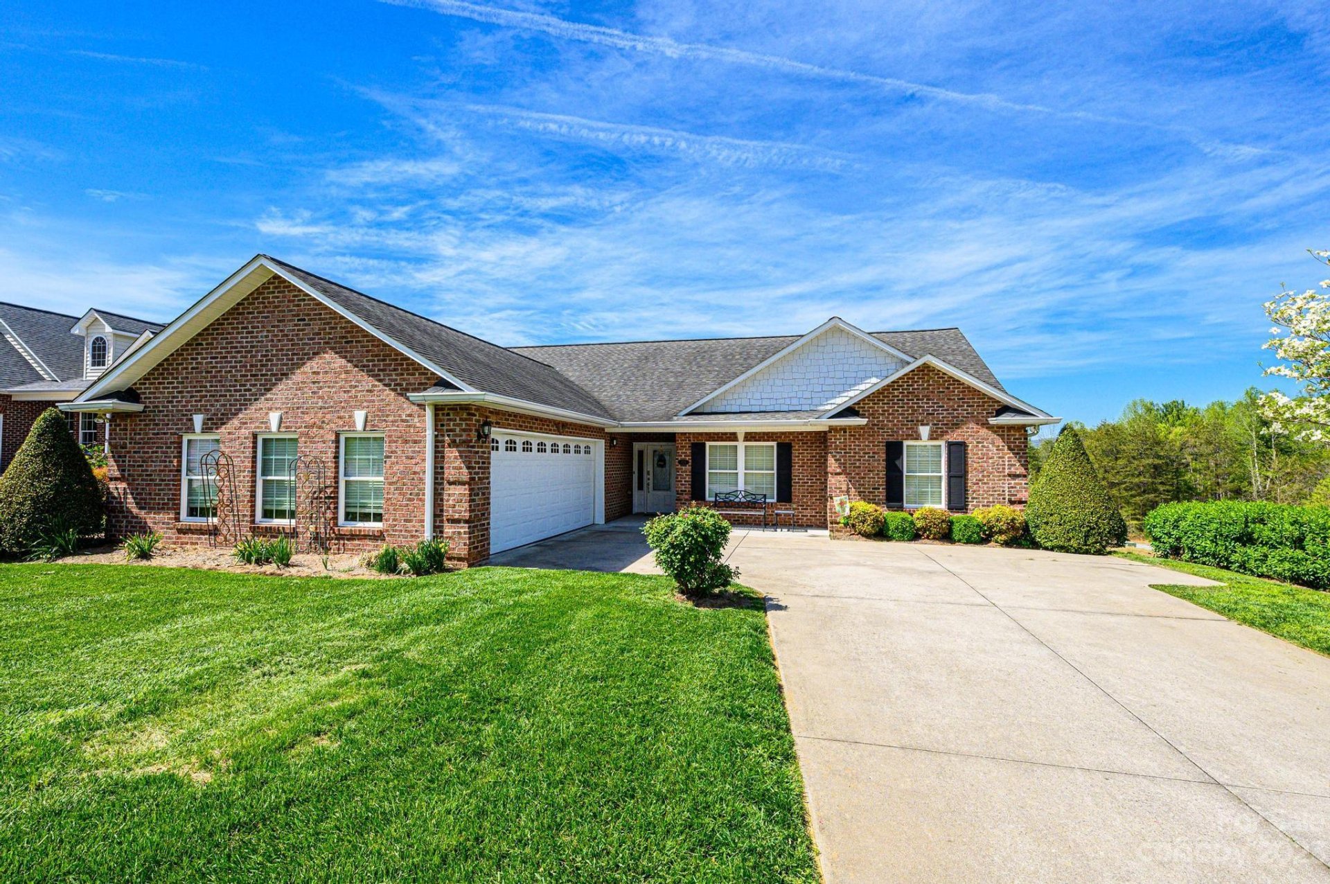 Property image 1 at 424 Huntington Woods Street, Lenoir, NC 28645