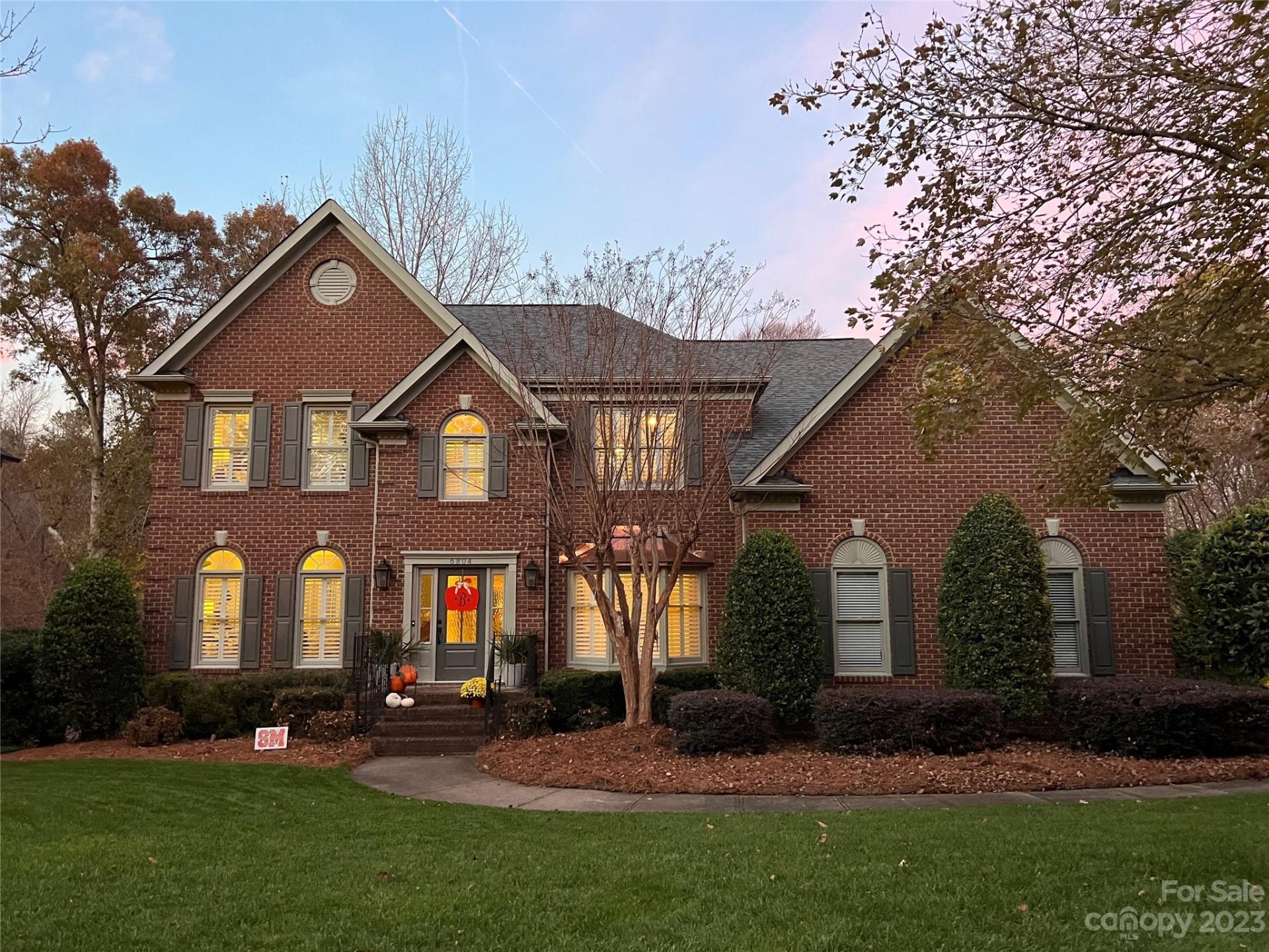 Property image 1 at 6804 Riesman Lane, Charlotte, NC 28210