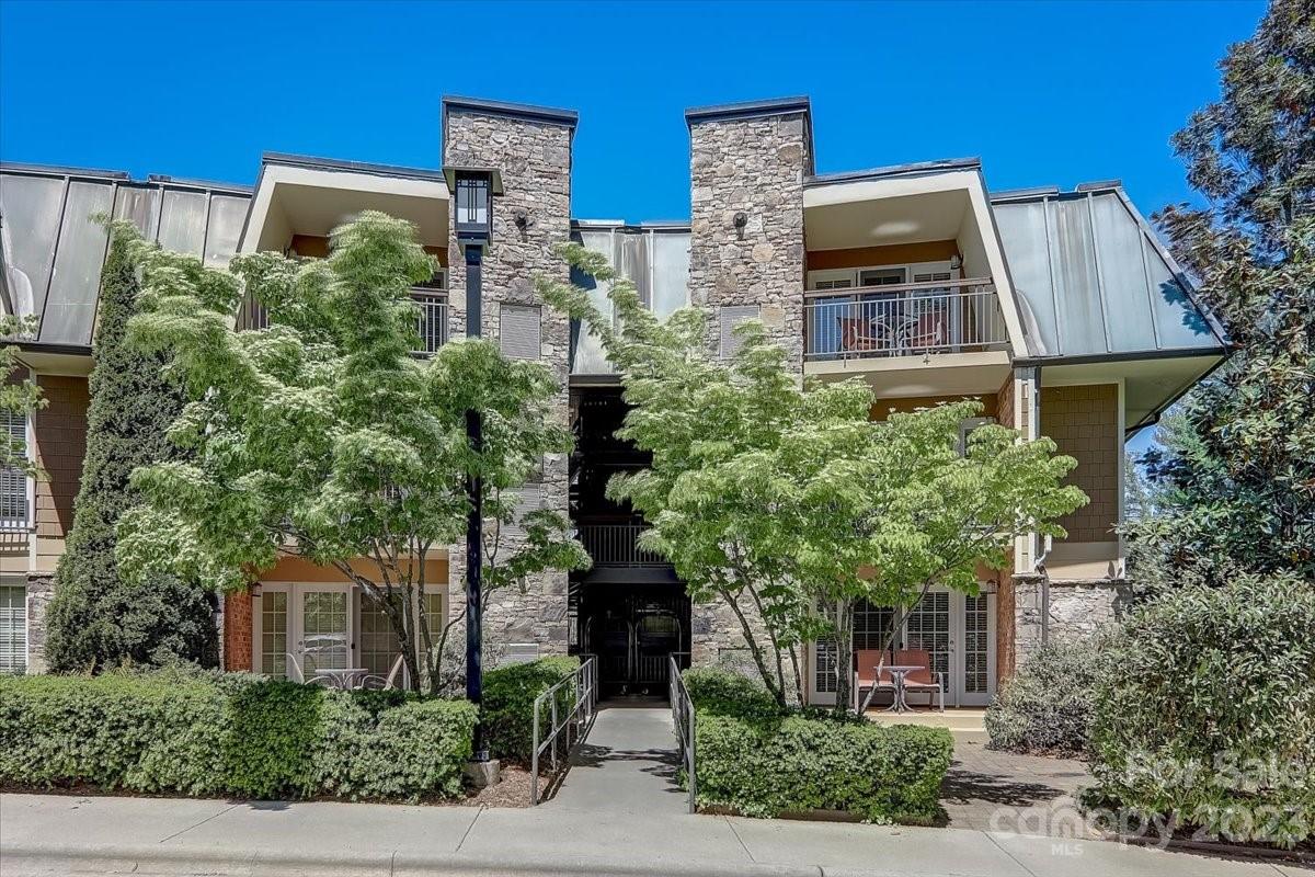 Property image 1 at 429 Bowling Park Road, Asheville, NC 28803