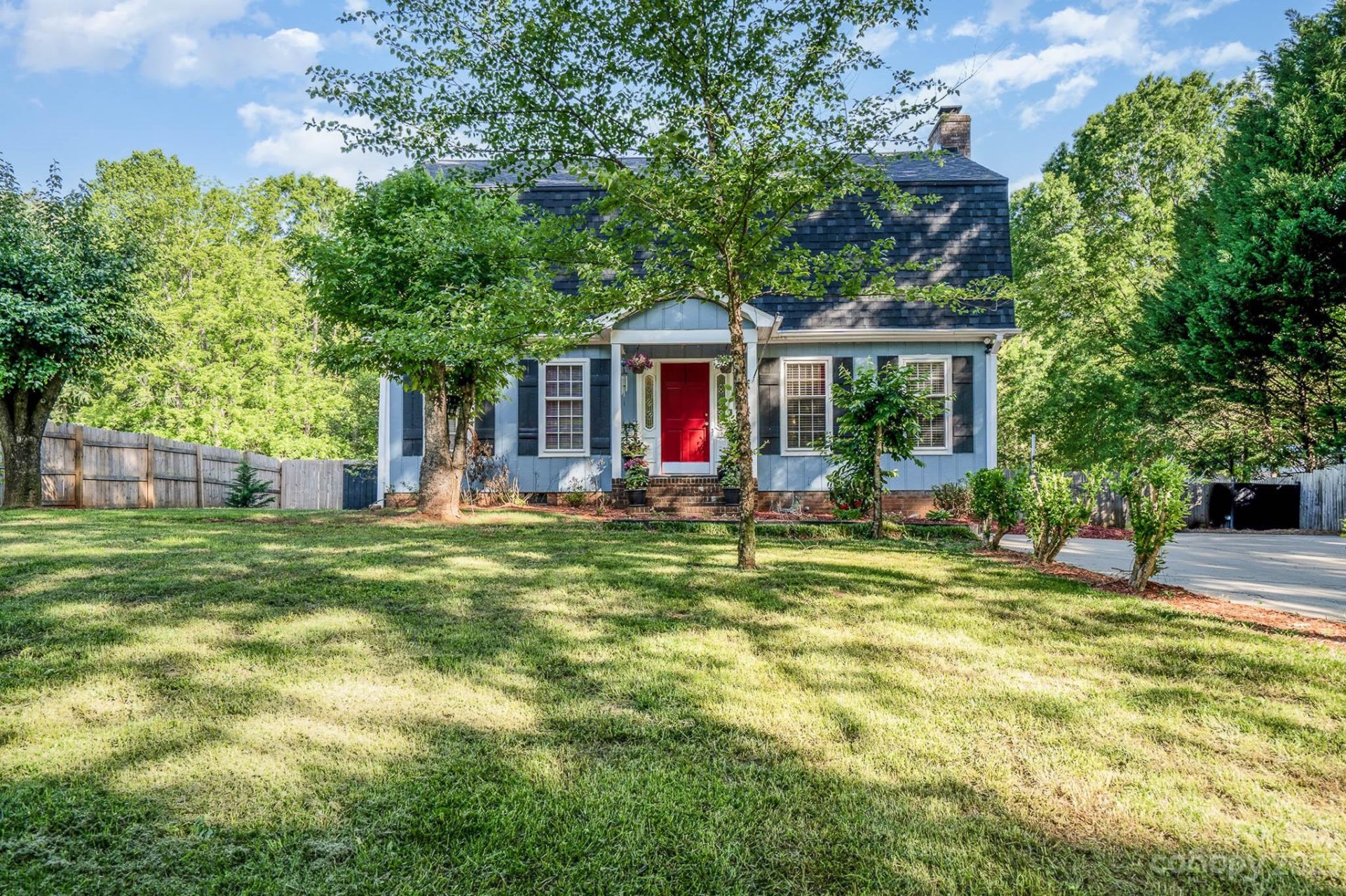 Property image 1 at 8808 Glencroft Road, Mint Hill, NC 28227