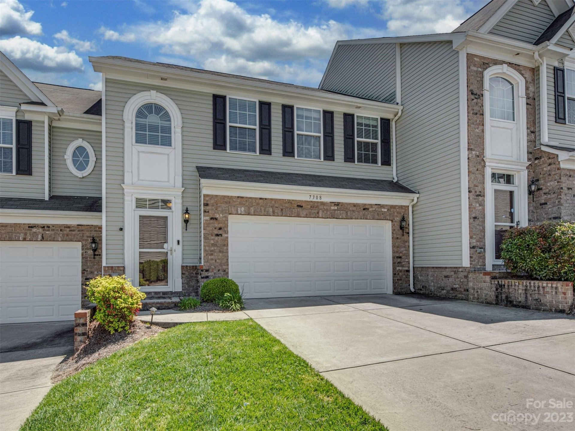 Property image 1 at 7308 Gallery Pointe Lane, Charlotte, NC 28269