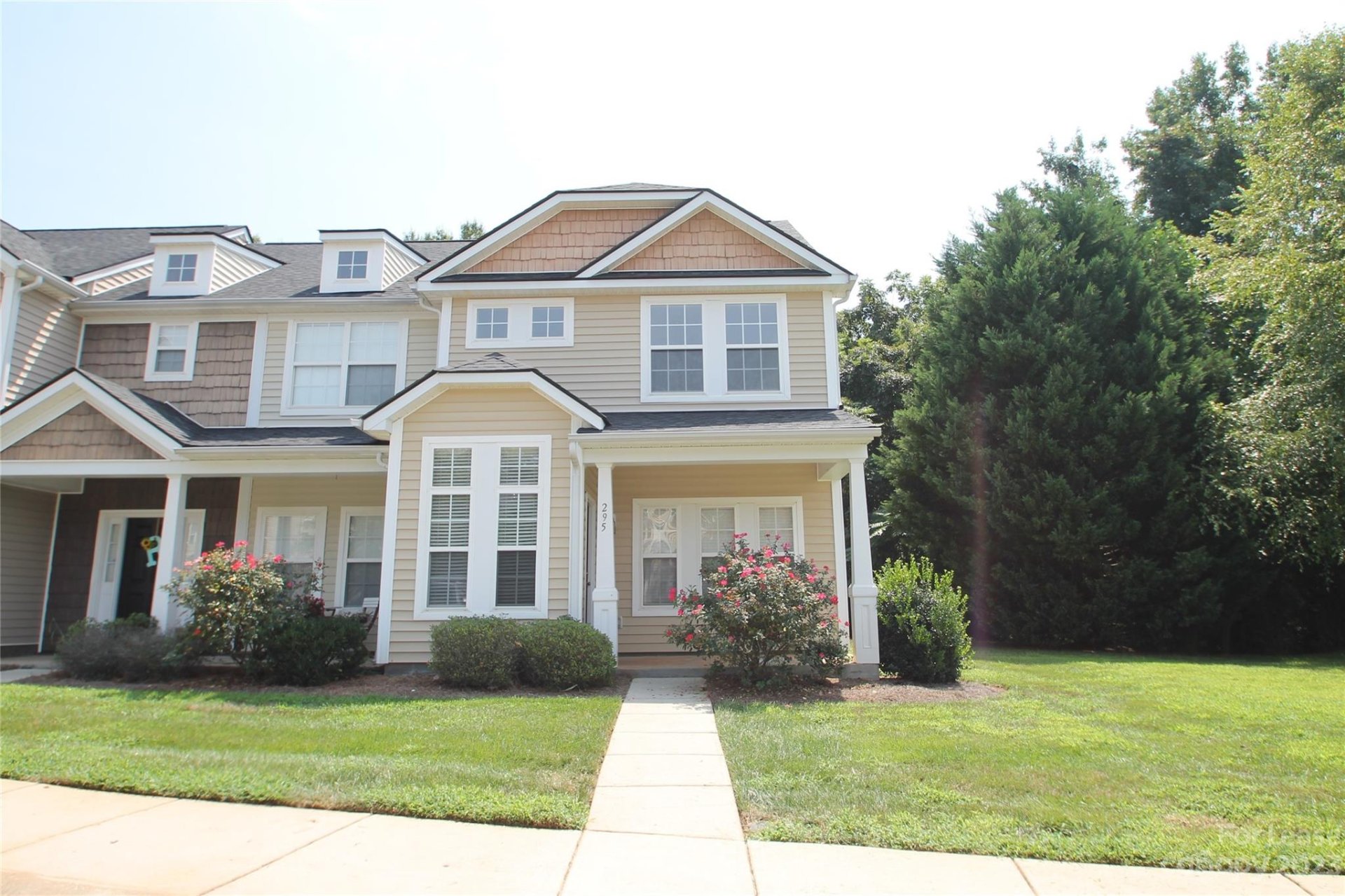 Property image 1 at 295 Hancock Union Lane, Rock Hill, SC 29732
