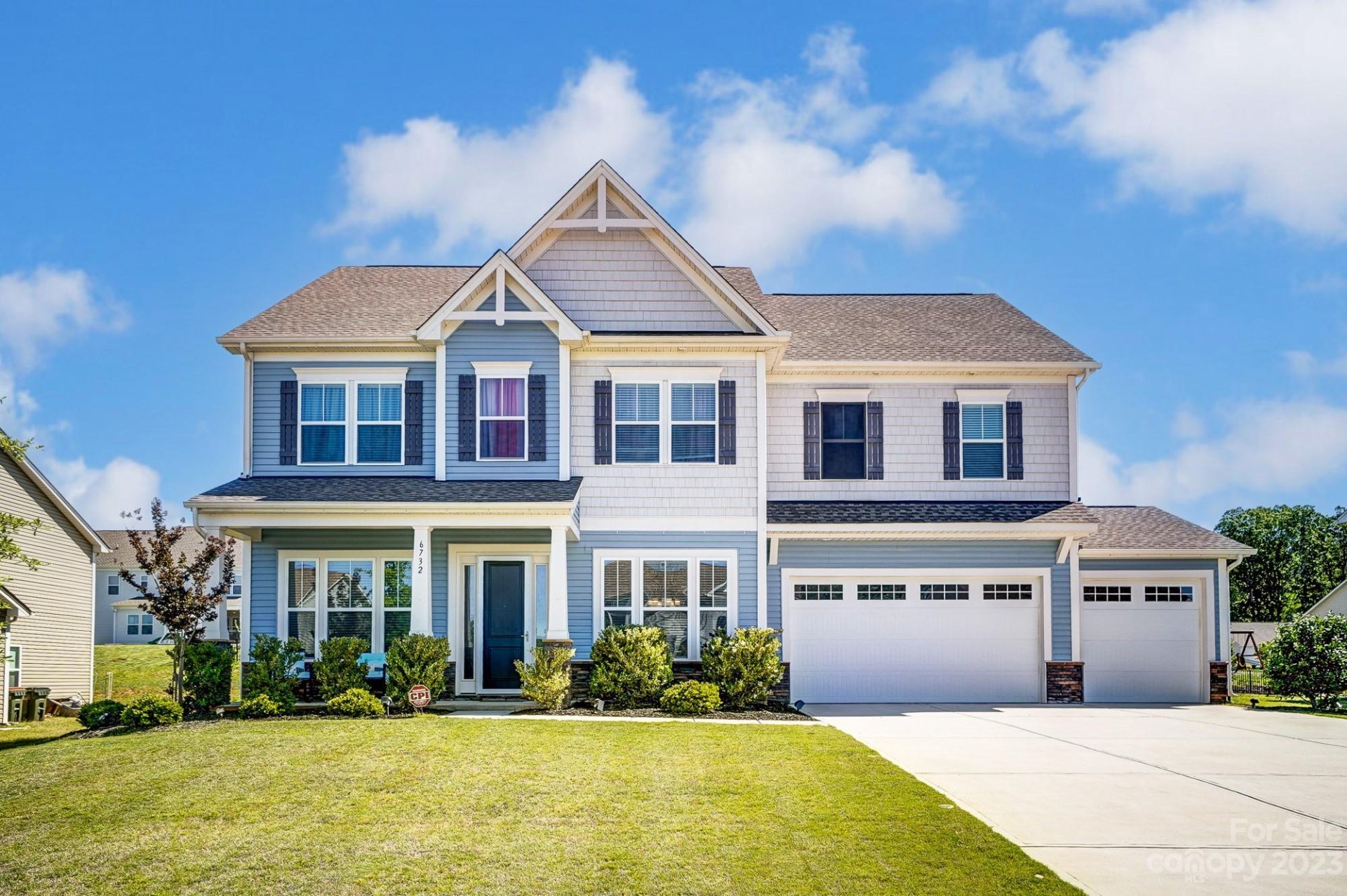 Property image 1 at 6732 Lennox Street, Indian Land, SC 29707