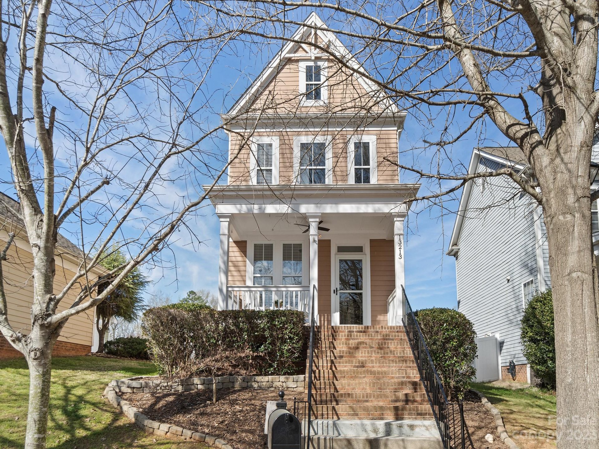 13213 Kennerly Drive