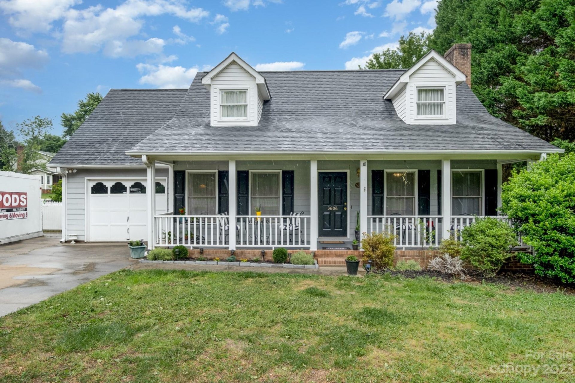 Property image 1 at 3606 Candleberry Drive, Gastonia, NC 28056