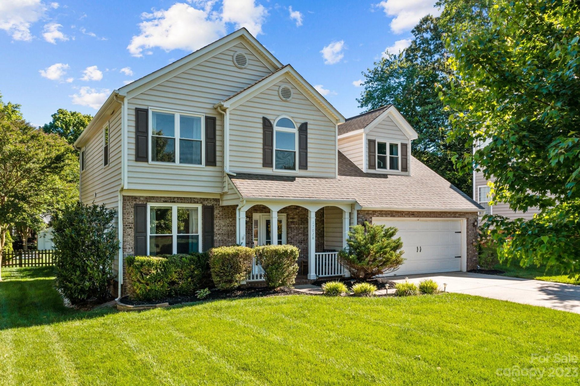 17028 Stinson Avenue