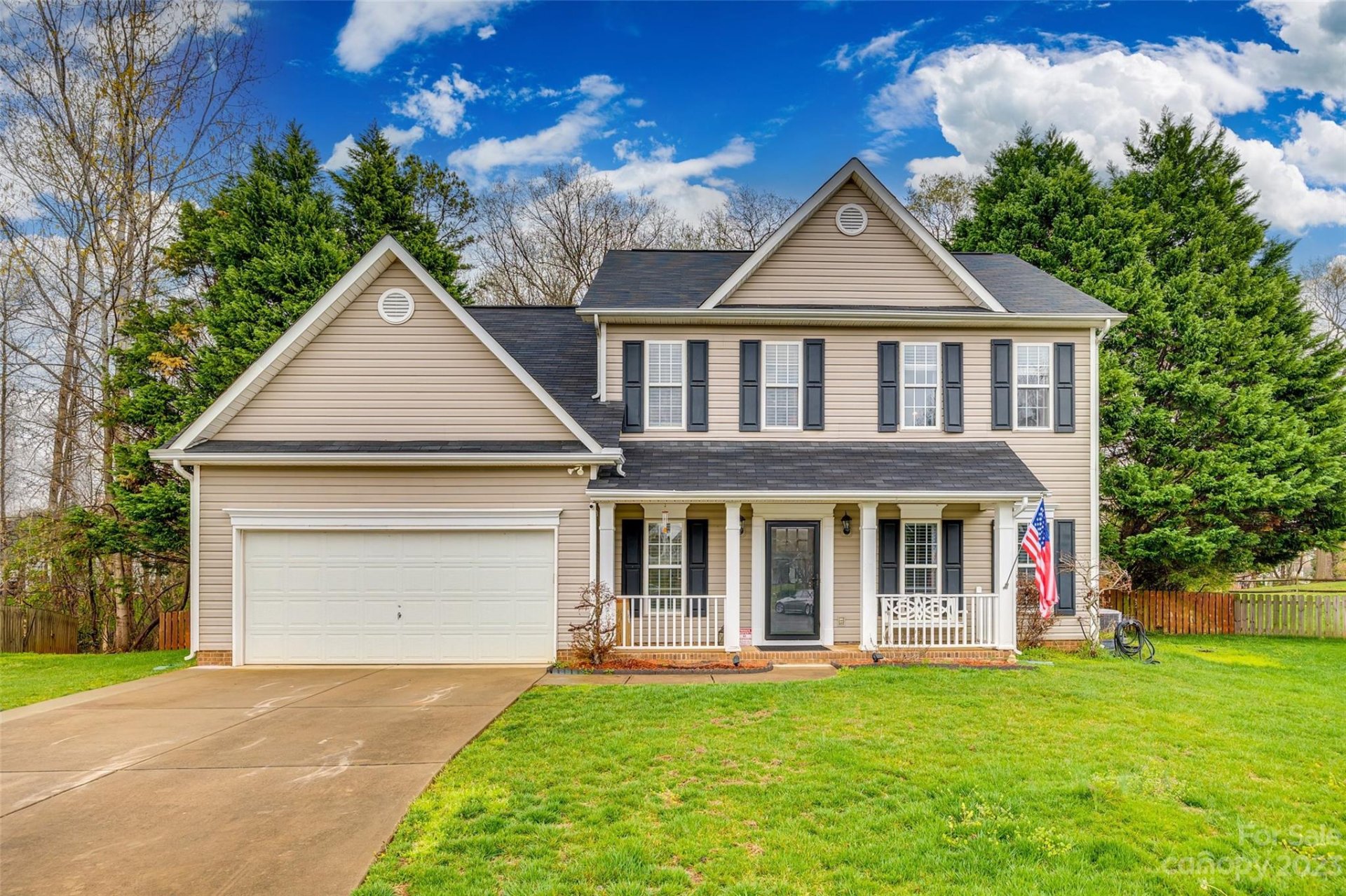 11712 Kilpatrick Lane