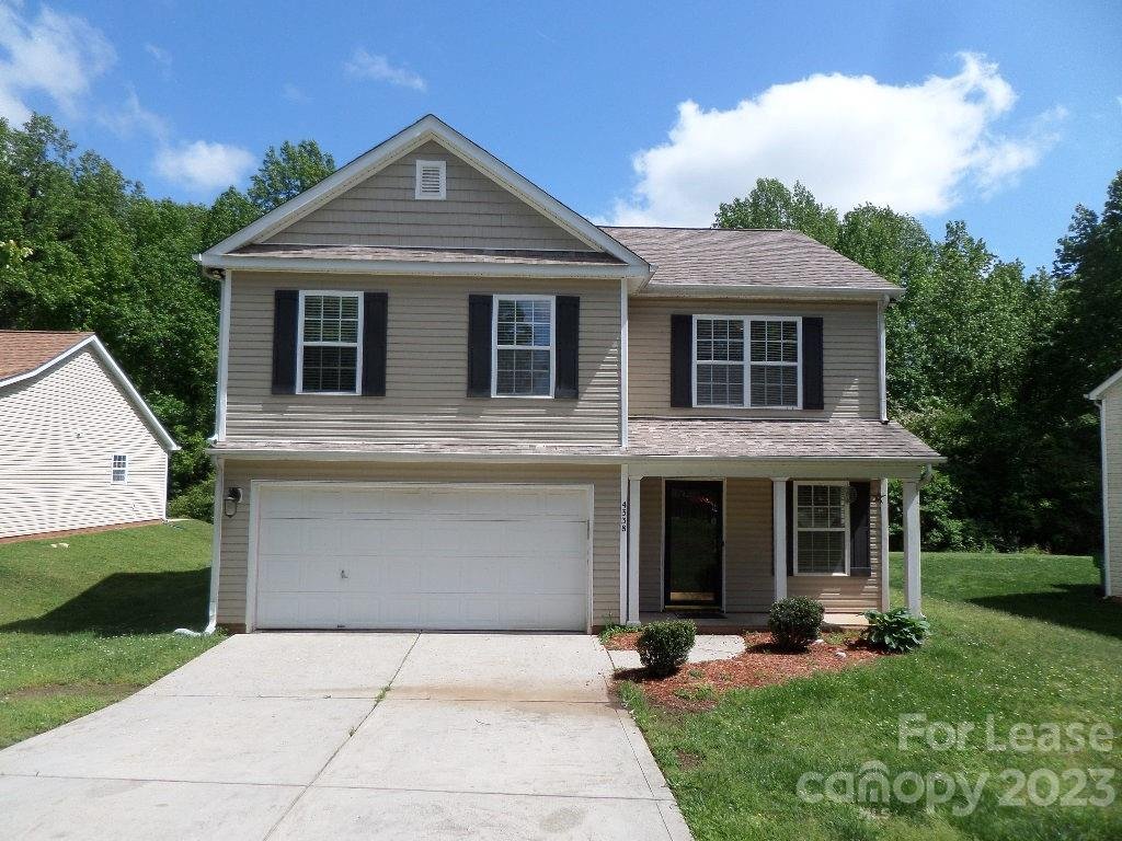Property image 1 at 4338 Perkins Road, Charlotte, NC 28269