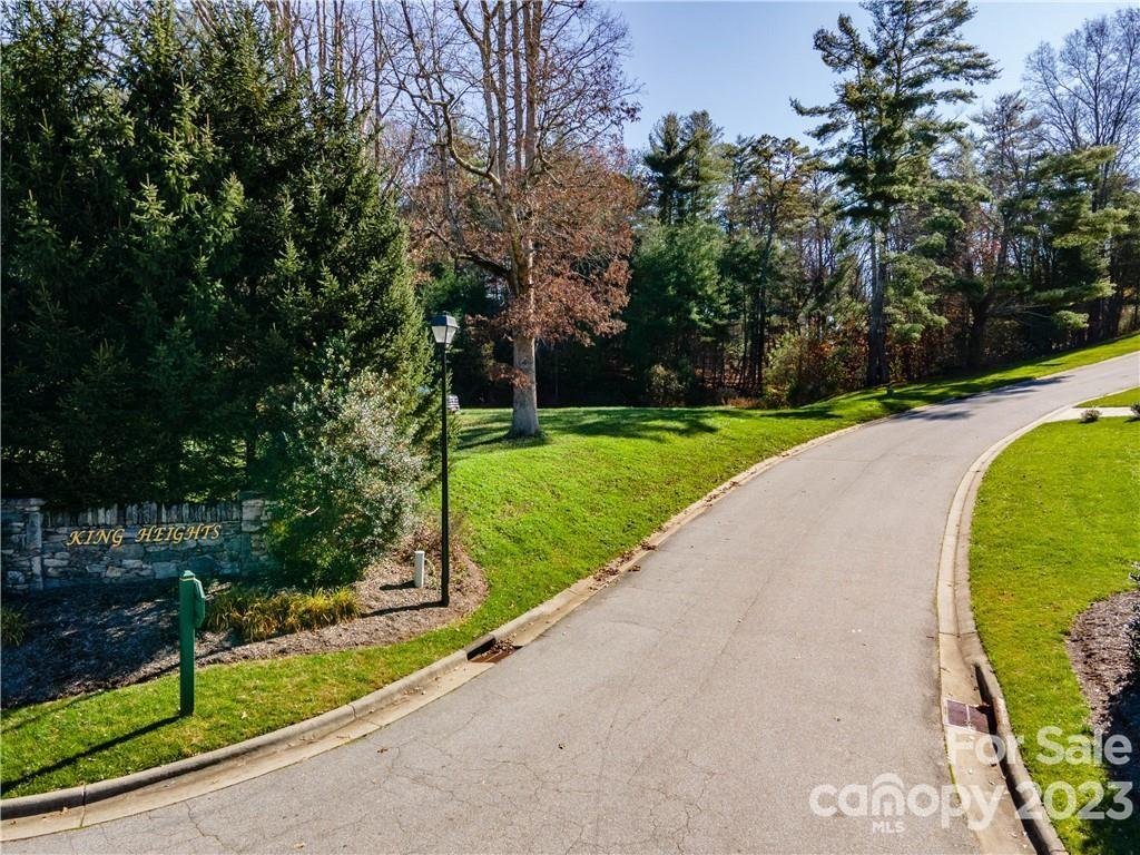 Property image 1 at 12 King Heights Drive, Fletcher, NC 28732