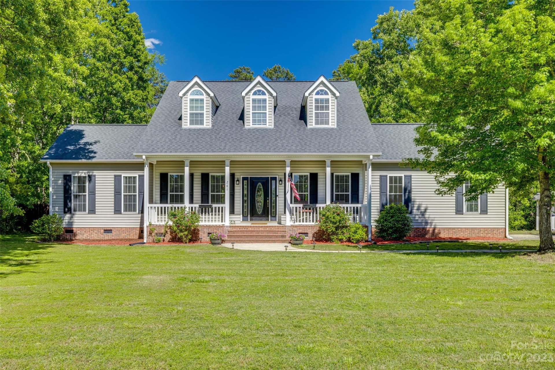 Property image 1 at 281 Rolling Ridge Road, Rock Hill, SC 29730