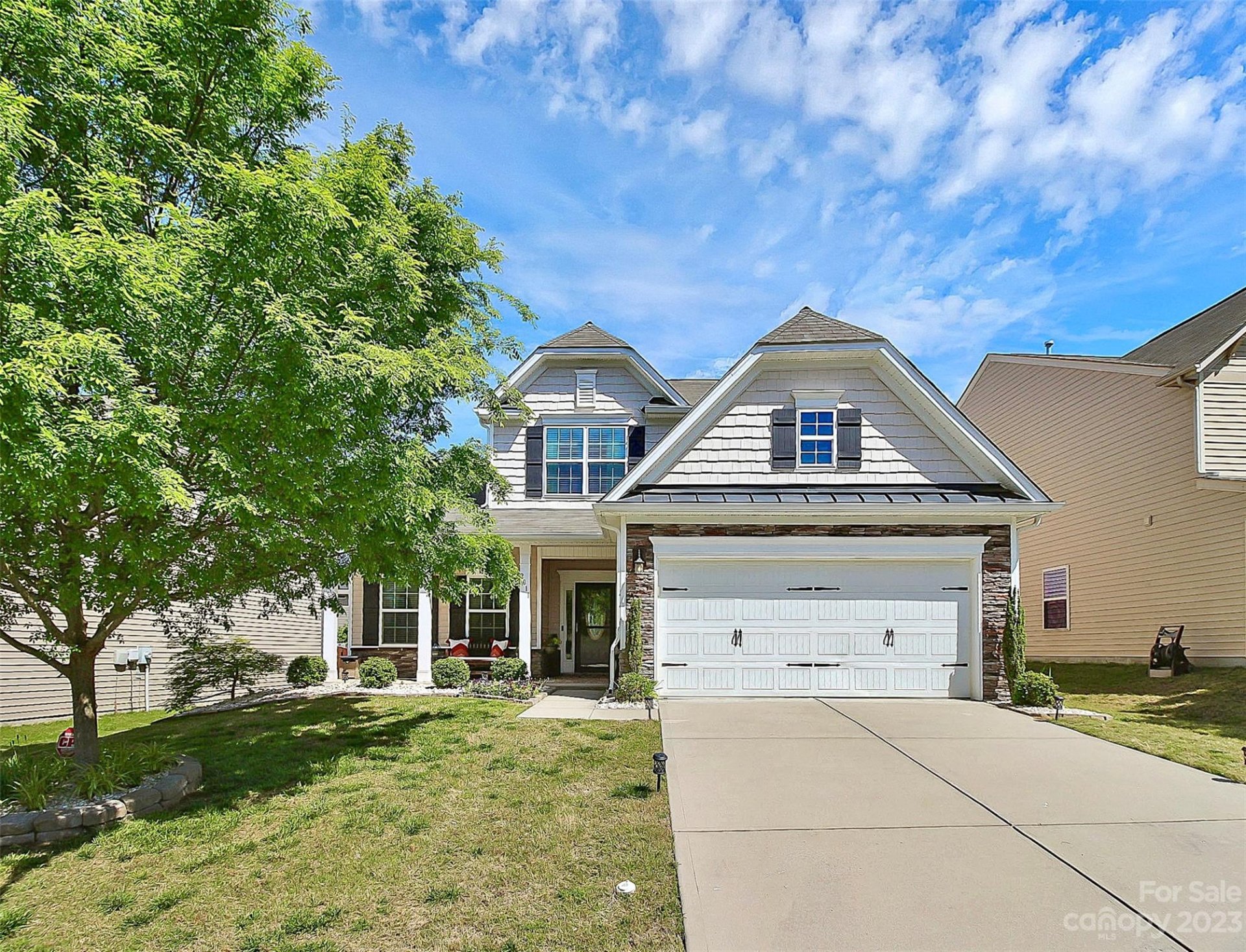 2011 Verde Creek Road