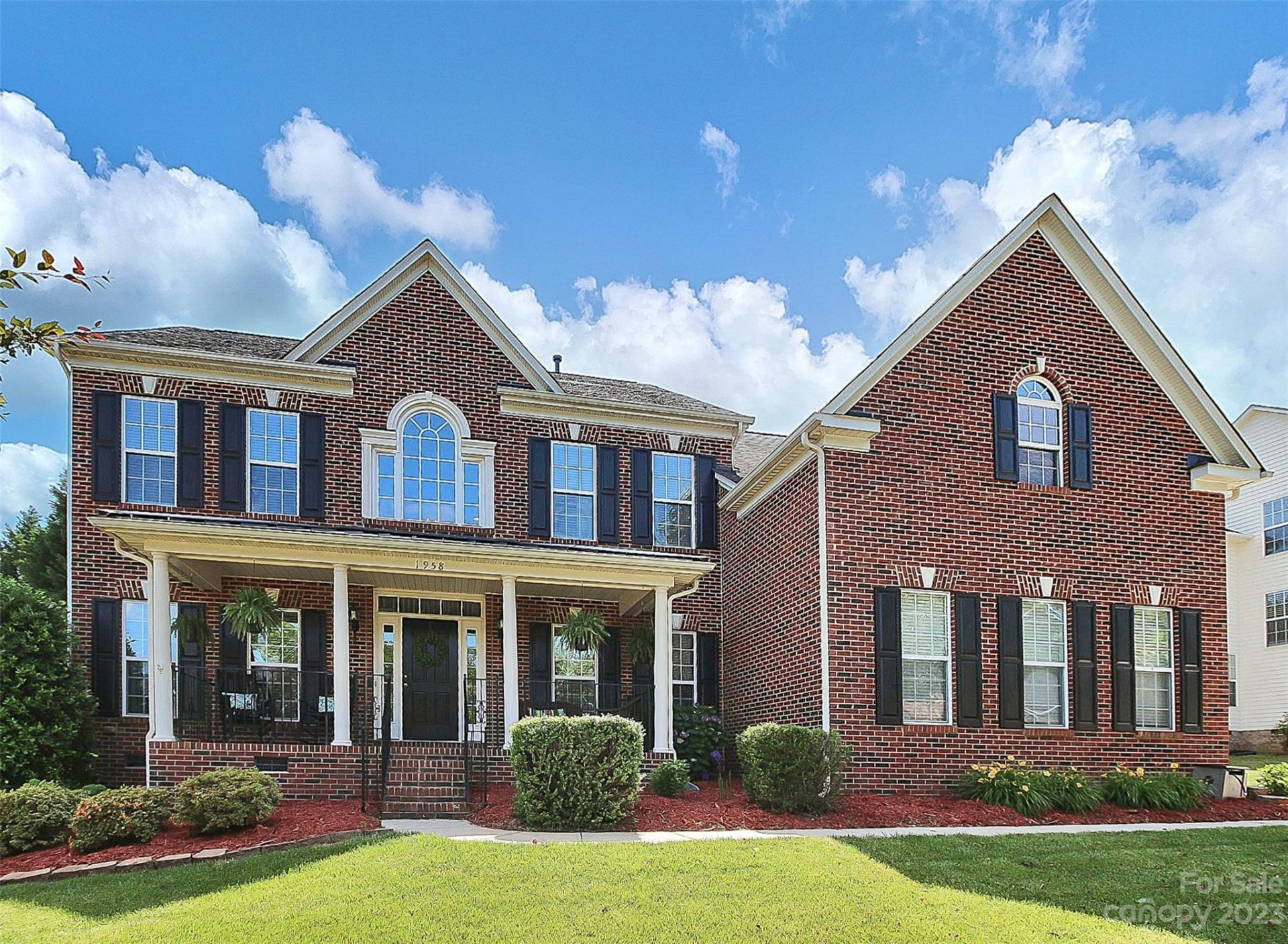 Property image 1 at 1958 Faison Avenue, Fort Mill, SC 29708