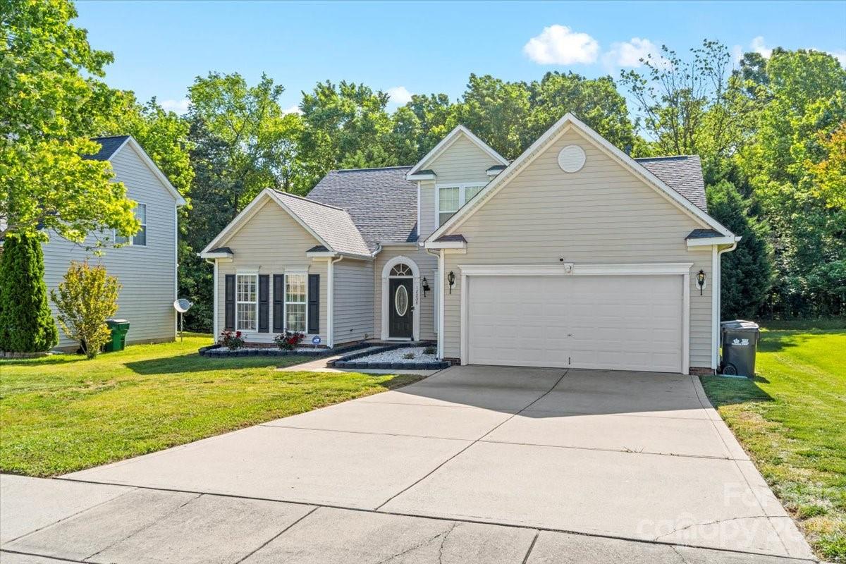 Property image 1 at 12238 Wallace Ridge Drive, Charlotte, NC 28269