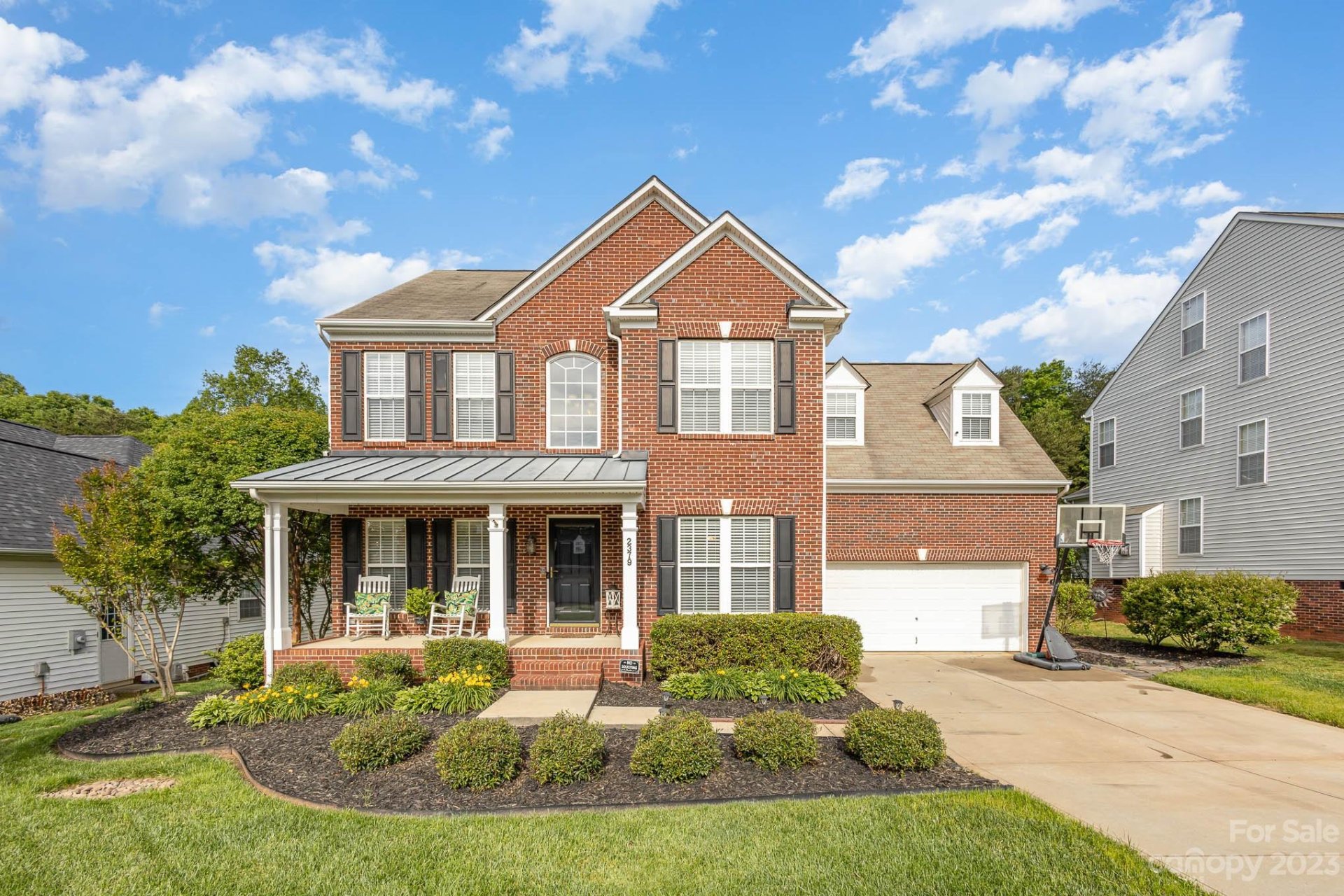 Property image 1 at 2379 Smith Cove Road, Denver, NC 28037