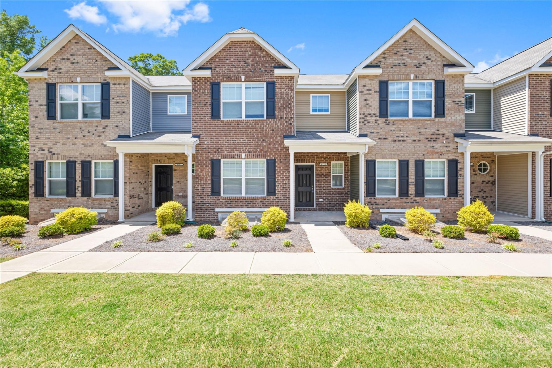 Property image 1 at 6311 Prosperity Church Road, Charlotte, NC 28269