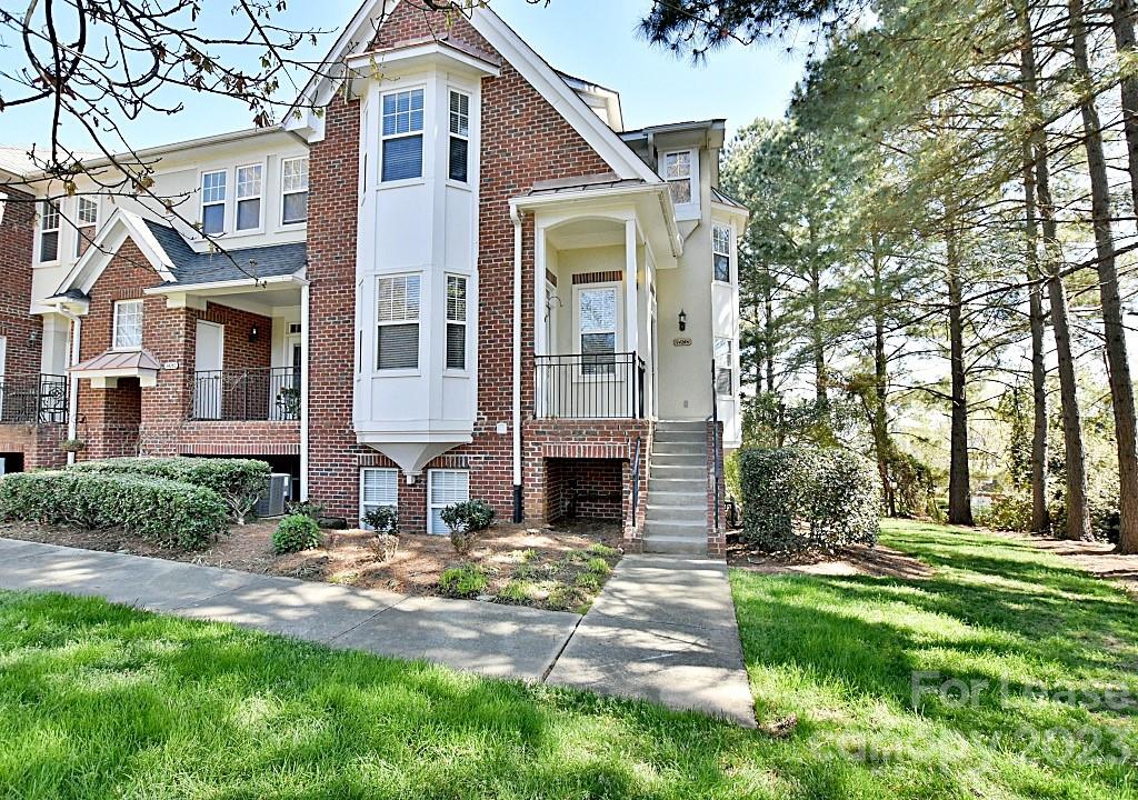 Property image 1 at 14266 Richmond Park Avenue, Charlotte, NC 28277