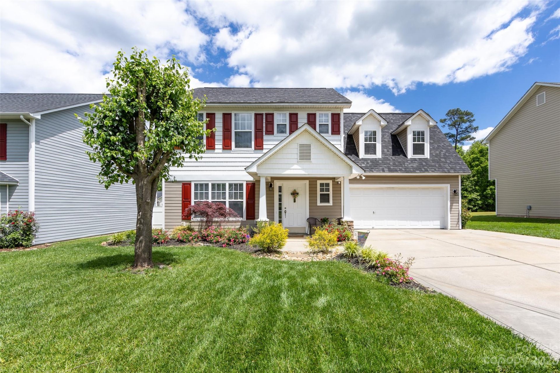 Property image 1 at 8911 Comstock Court, Locust, NC 28097