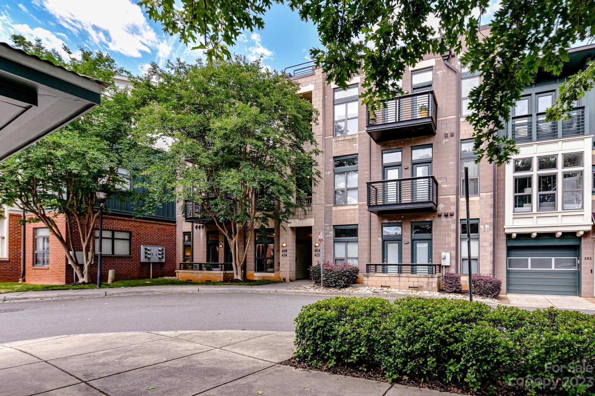 410 New Bern Station Court