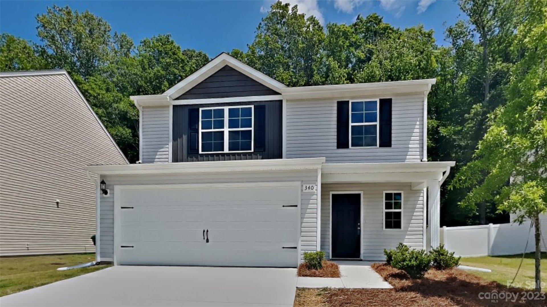 Property image 1 at 340 Waterstone Drive, Salisbury, NC 28146