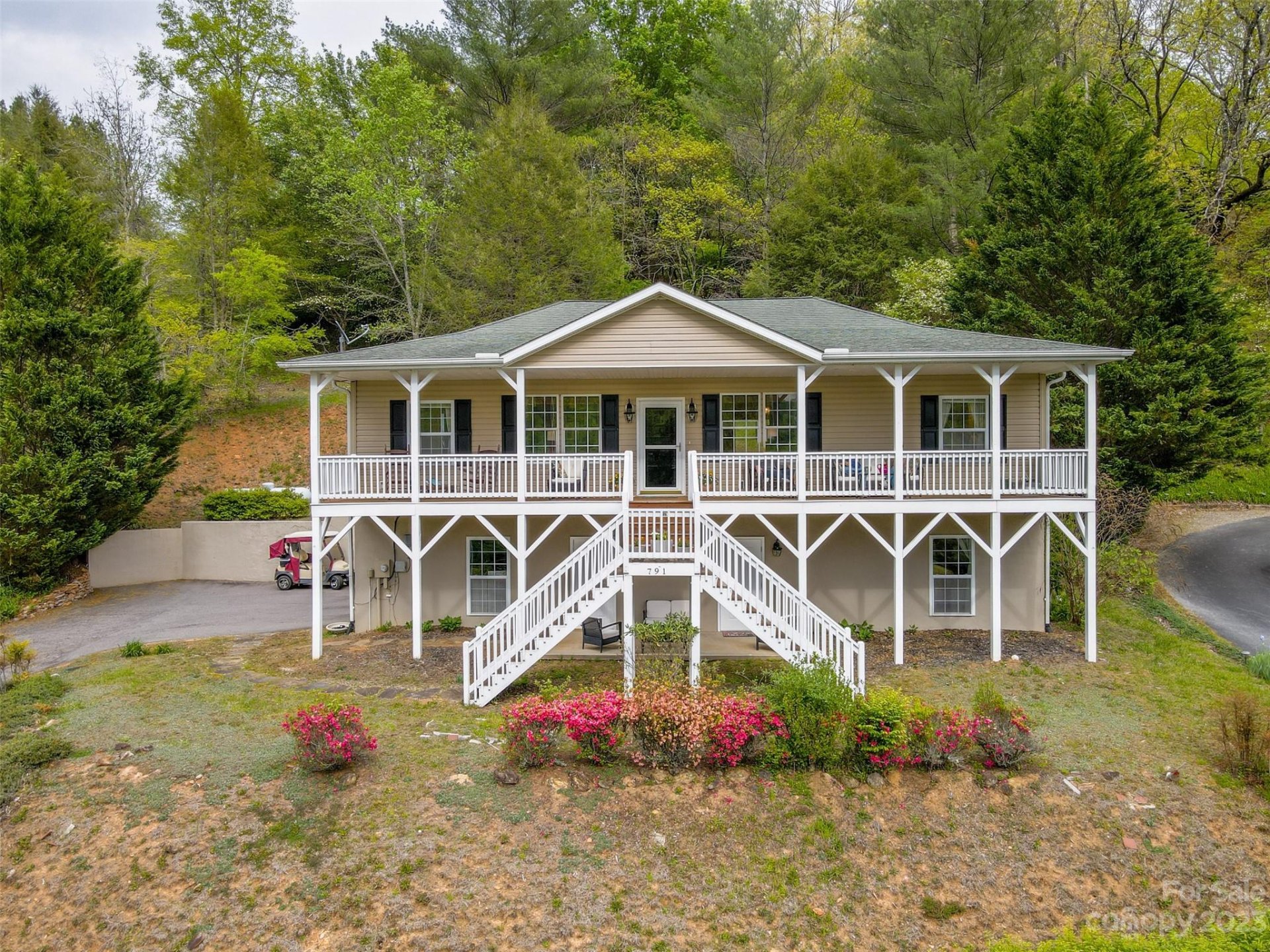 791 Mill Creek Road