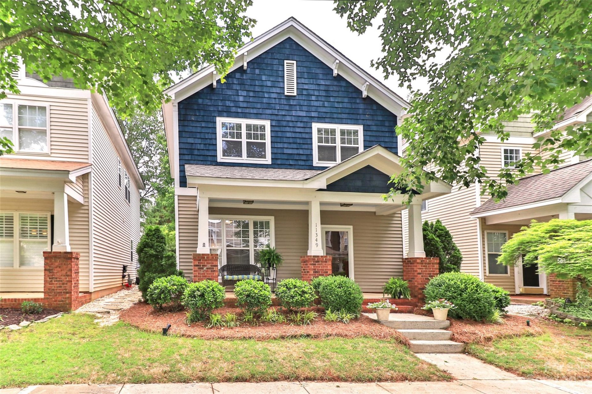 11349 Charlotte View Drive