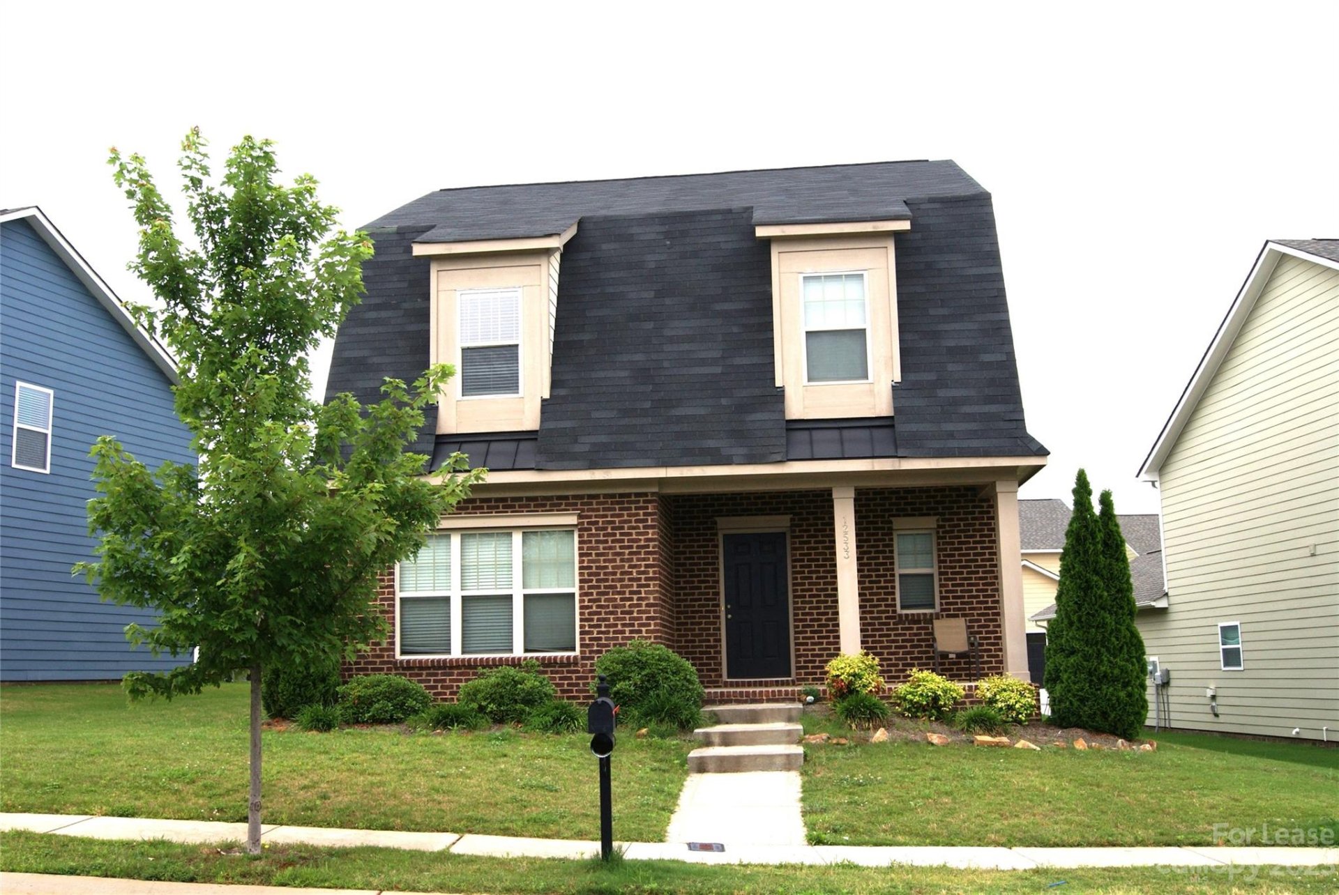 Property image 1 at 12533 Druids Glen Drive, Pineville, NC 28134