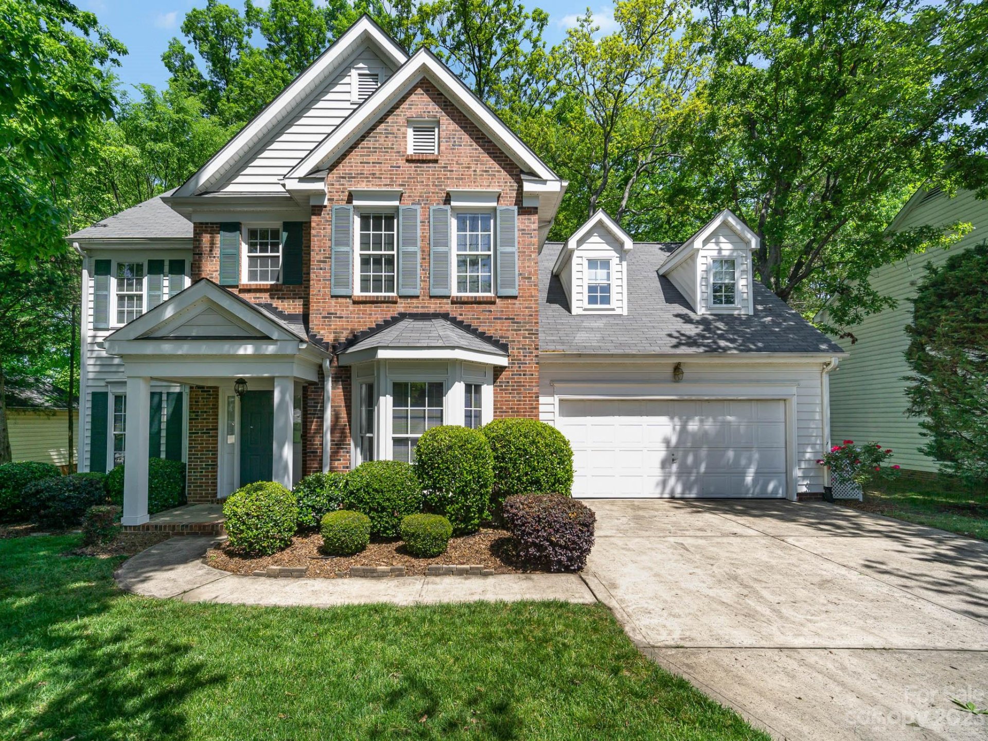 Property image 1 at 10307 Billingham Drive, Charlotte, NC 28269