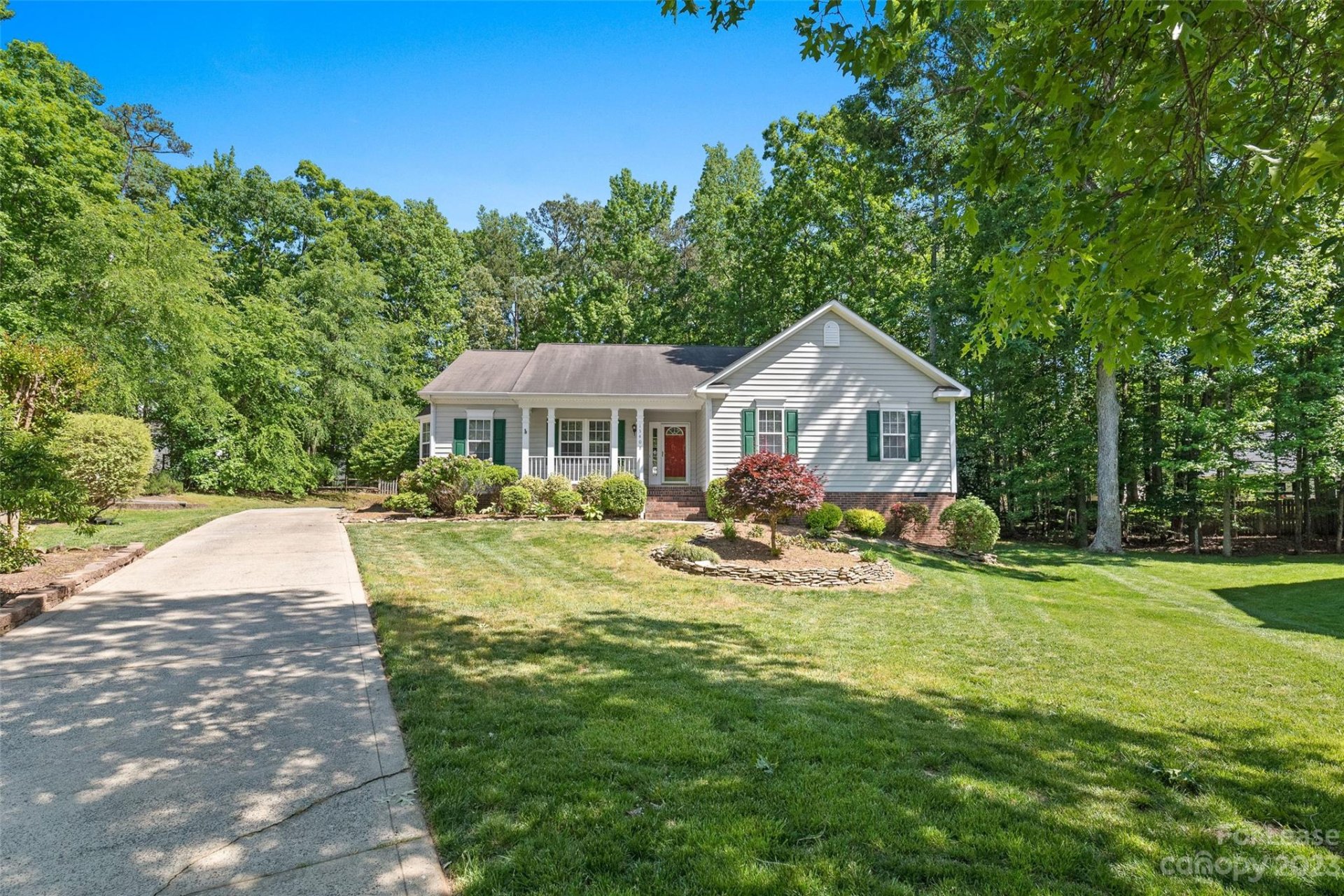 Property image 1 at 13408 Cocheco Court, Huntersville, NC 28078